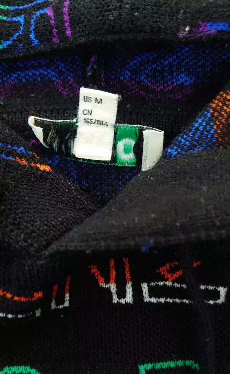 Kenzo KENZO hoodie Size US S / EU 44-46 / 1 - 4 Thumbnail