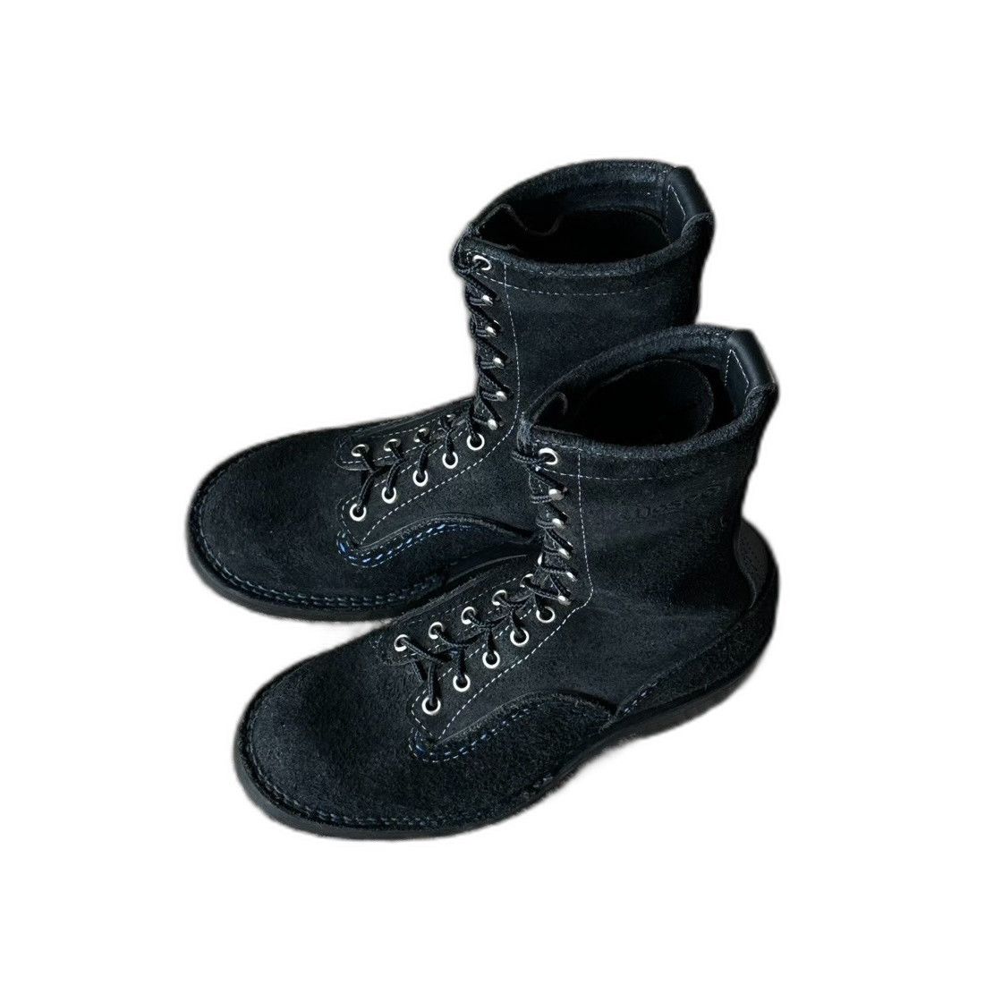 WESCO Wesco Japan Jabmaster 9165 Navy Size US 10 / EU 43 - 1 Thumbnail
