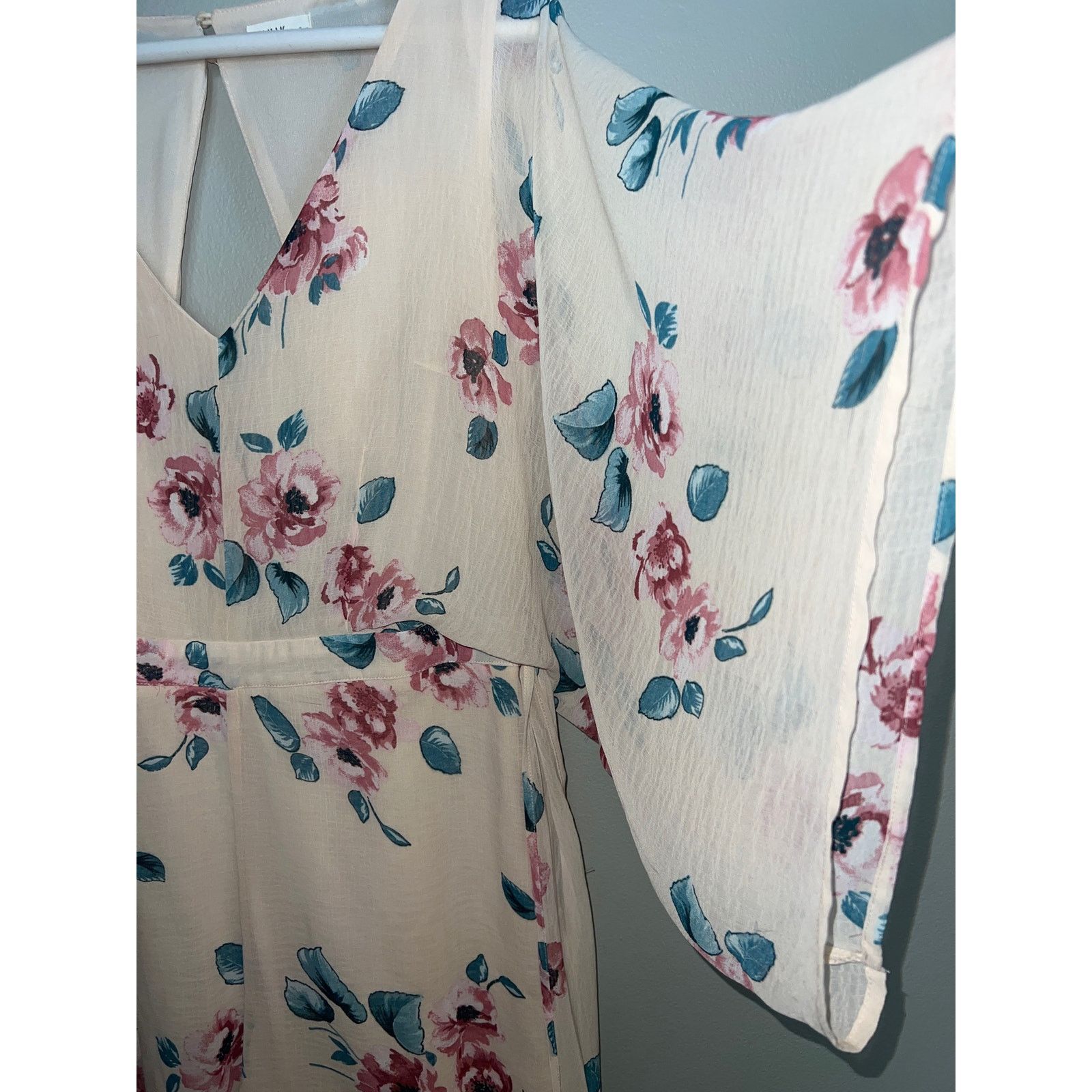 Other Lunik Romper size M floral Size M / US 6-8 / IT 42-44 - 7 Thumbnail