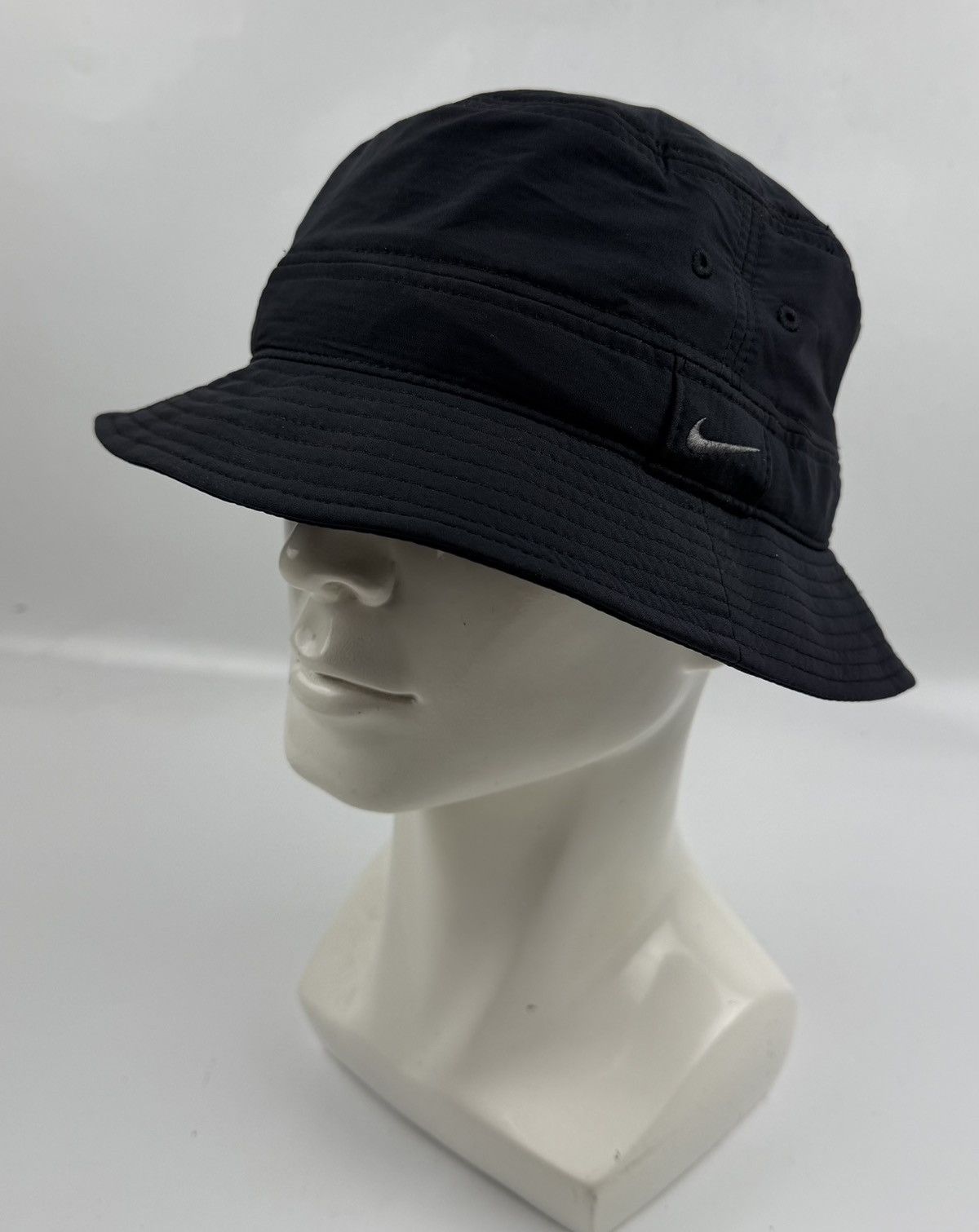Nike nike bucket hat tc52 Size ONE SIZE - 1 Thumbnail