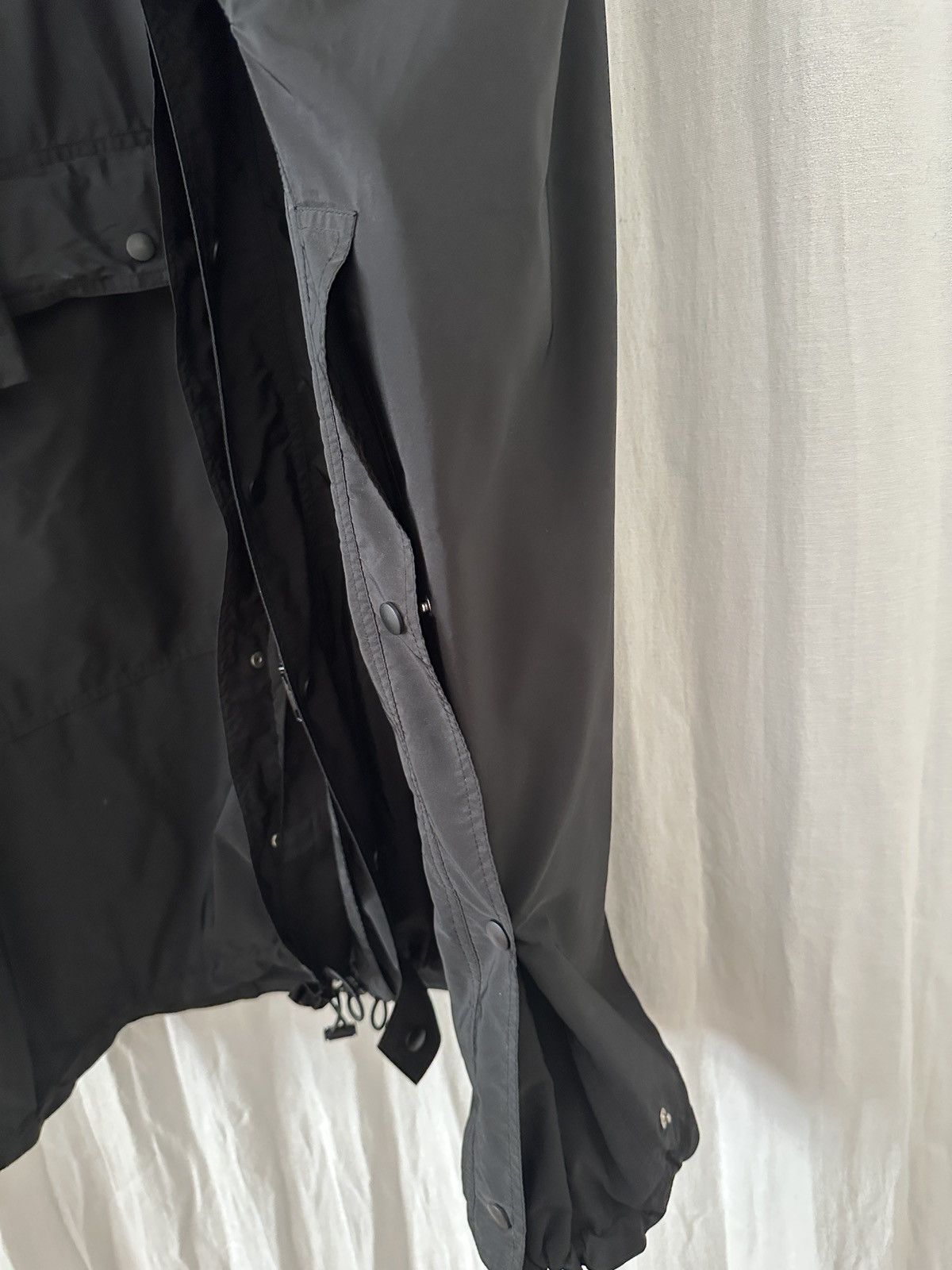 Balenciaga Balenciaga opera raincoat Size US M / EU 48-50 / 2 - 13 Thumbnail