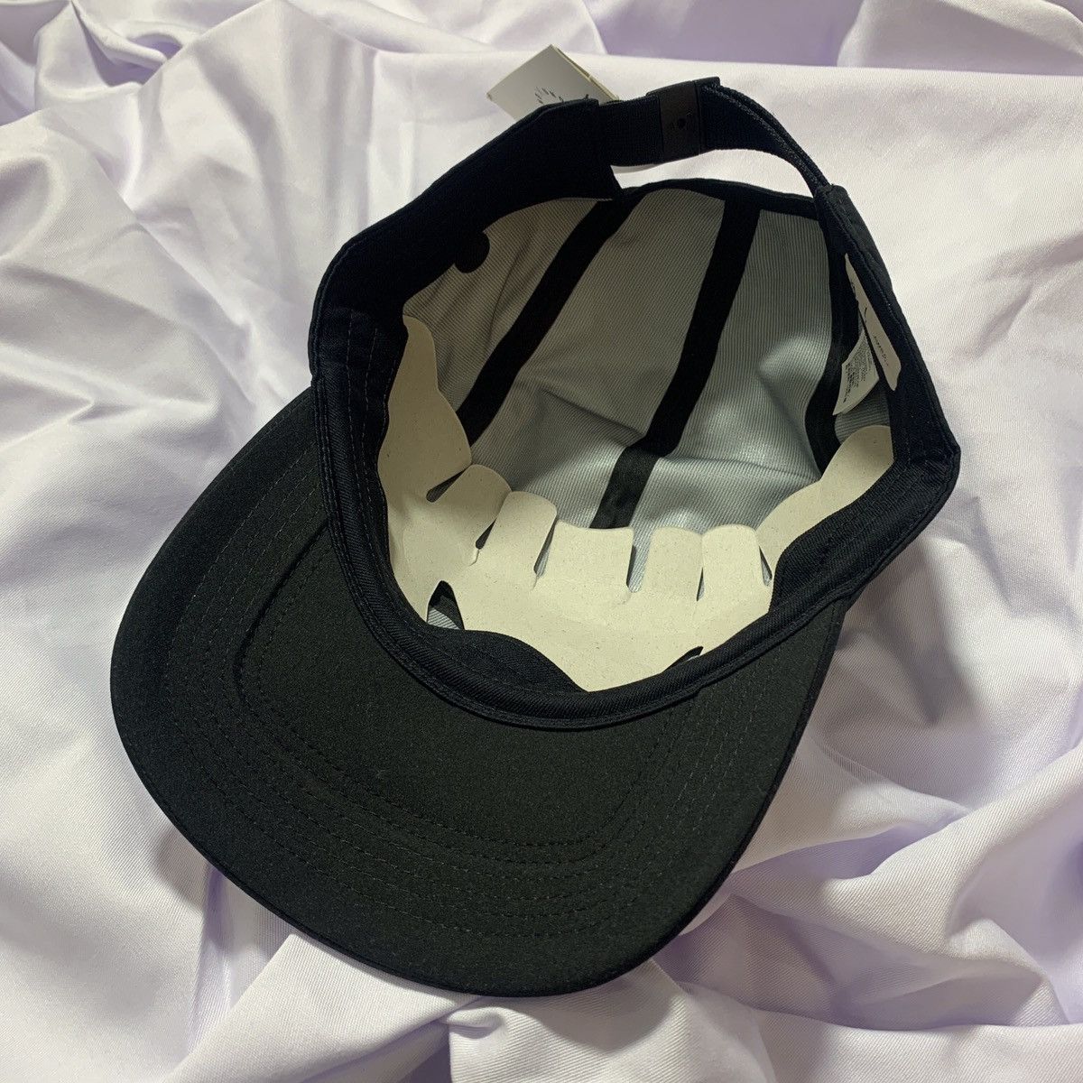 Jun Takahashi Nike Lab x Undercover Jun Takahashi Nrg Cap Size ONE SIZE - 4 Thumbnail
