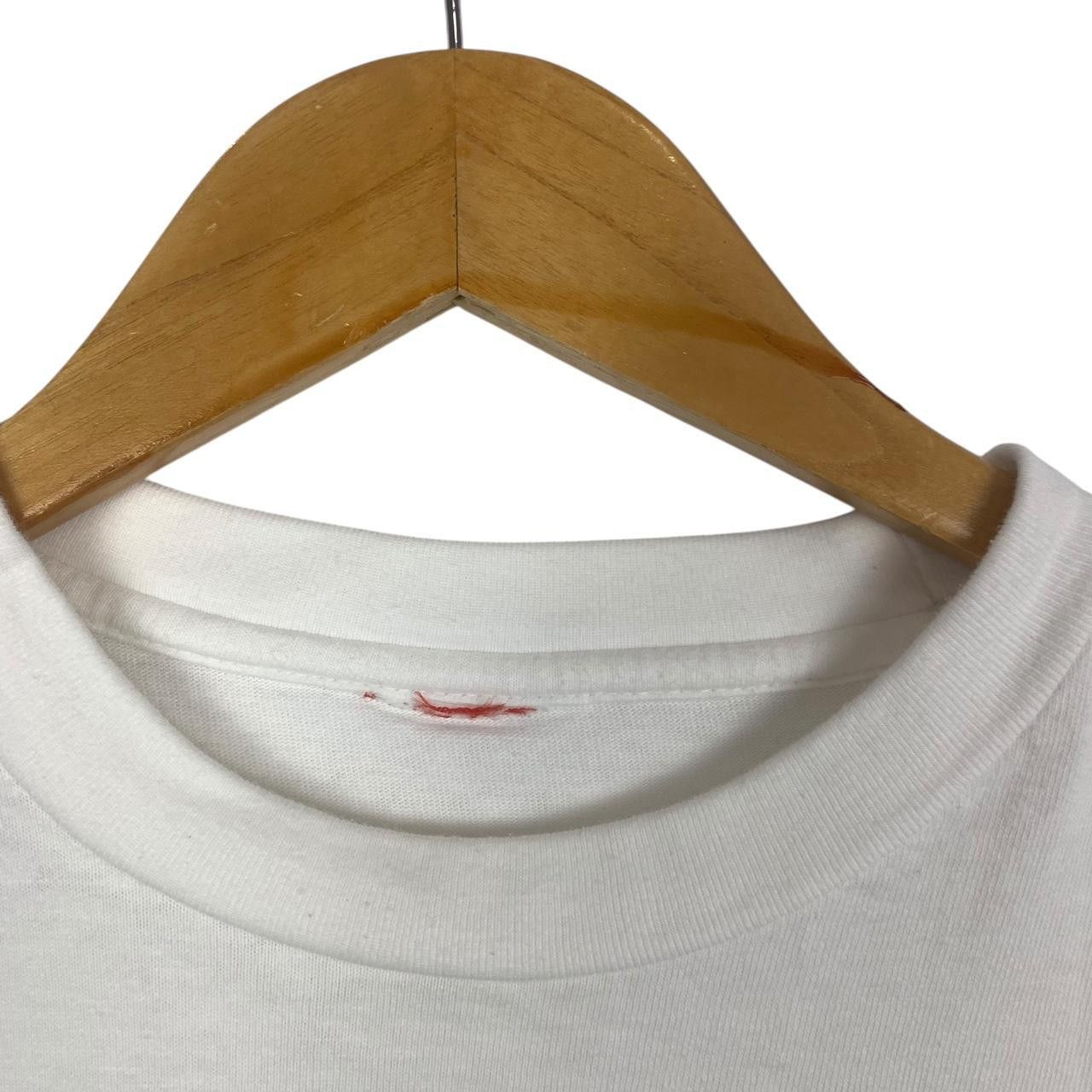 Vintage Vintage 90’ GUAM HAWAII PAINTING Ocean Fun Tee Shirt Size S / US 4 / IT 40 - 3 Thumbnail