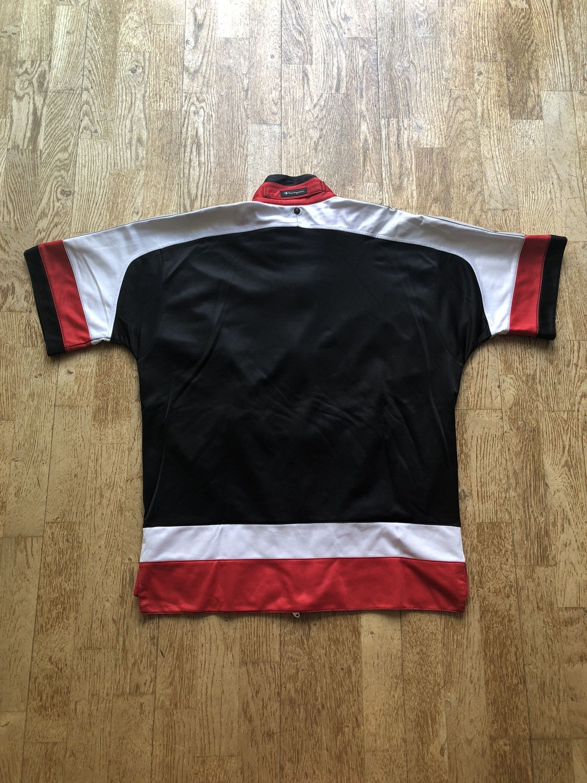 Champion CHAMPION SPORT SHORT SLEEVE SWEATSHIRT Size US S / EU 44-46 / 1 - 2 Thumbnail