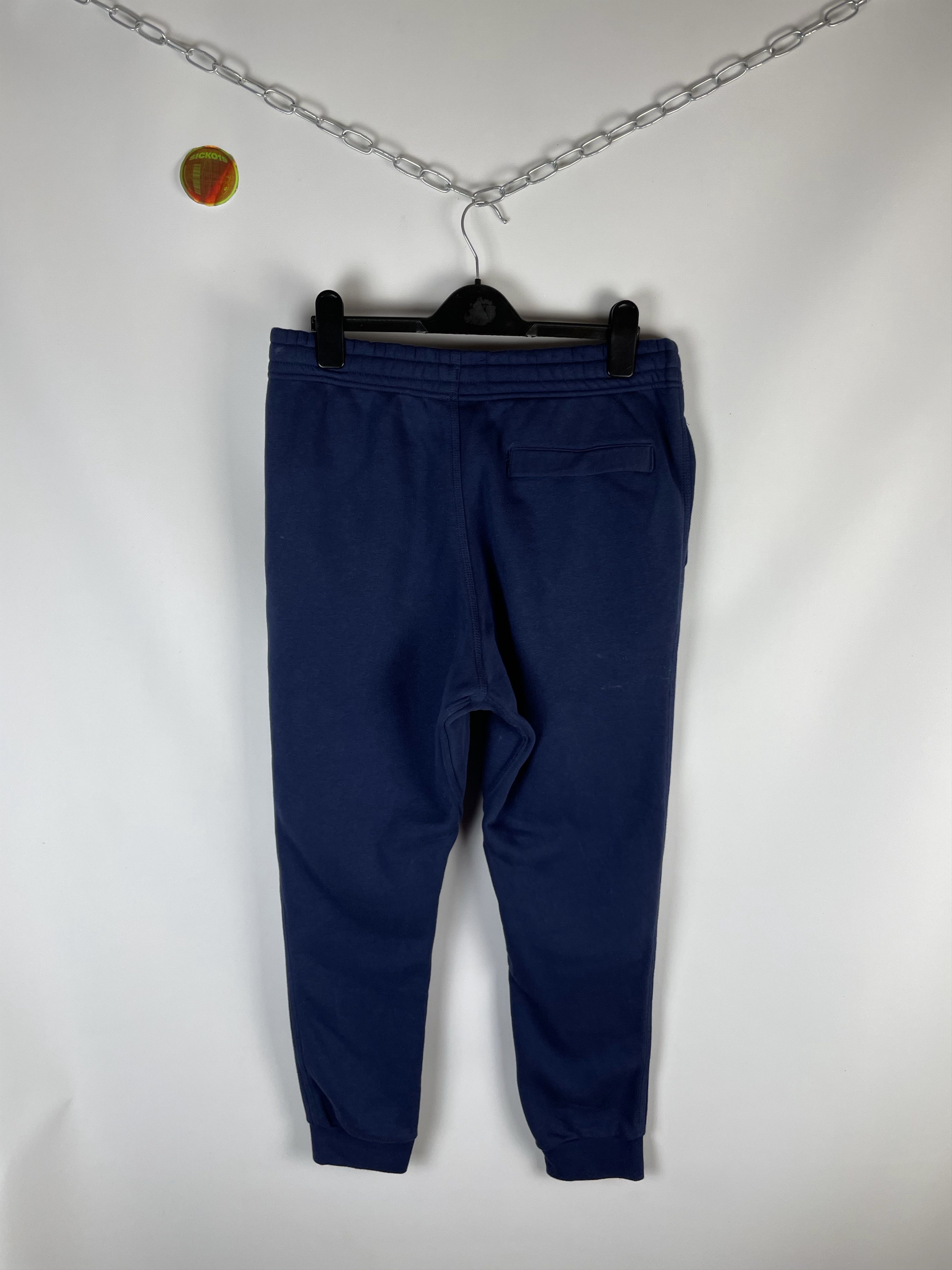 Nike Vintage Nike Sweatpants Y2k Size US 32 / EU 48 - 5 Thumbnail