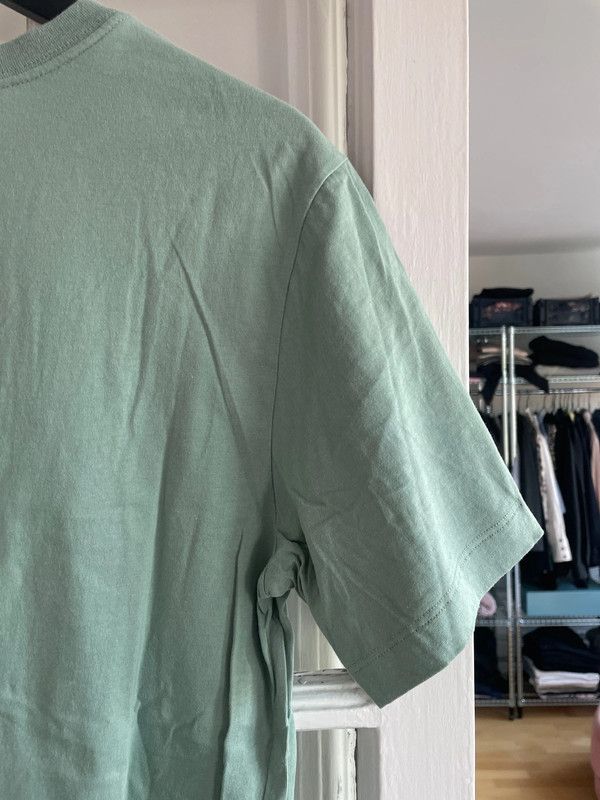 Nike Nike T-Shirt – Mint Green & in Great Condition! Size US M / EU 48-50 / 2 - 5 Thumbnail