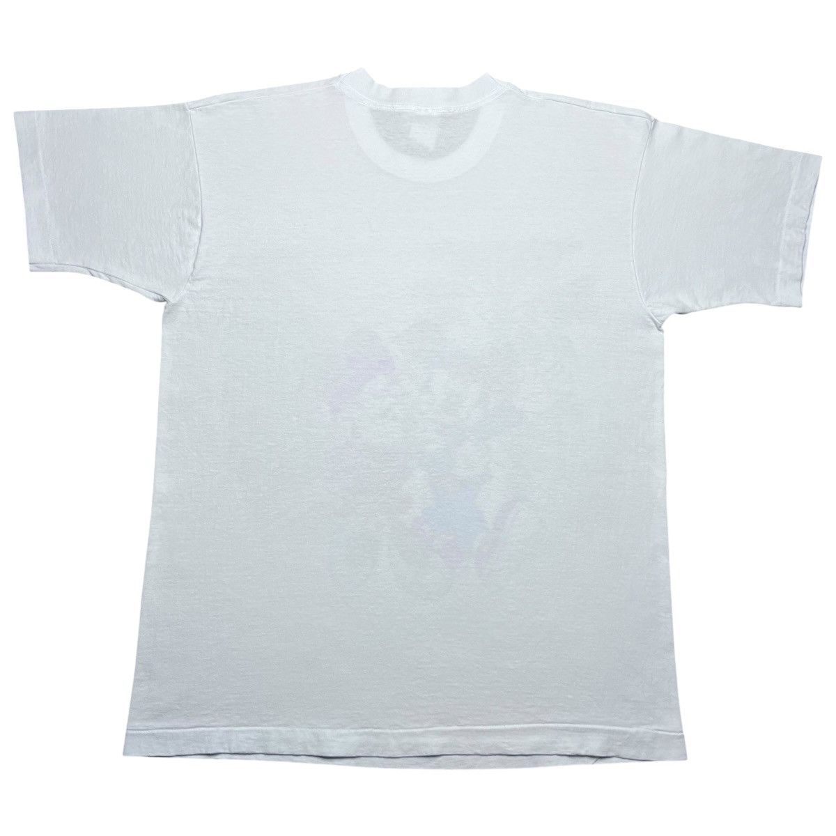 Disney Vtg 1990s Mickey By Jerry Leign Walt Disney Company T-Shirt Size US XL / EU 56 / 4 - 4 Thumbnail