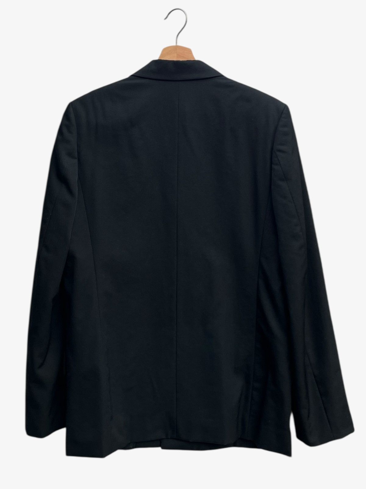 Comme des Garcons AD1996 Tricot Comme des Garcons Flowering Jacket Unisex Size US S / EU 44-46 / 1 - 5 Thumbnail