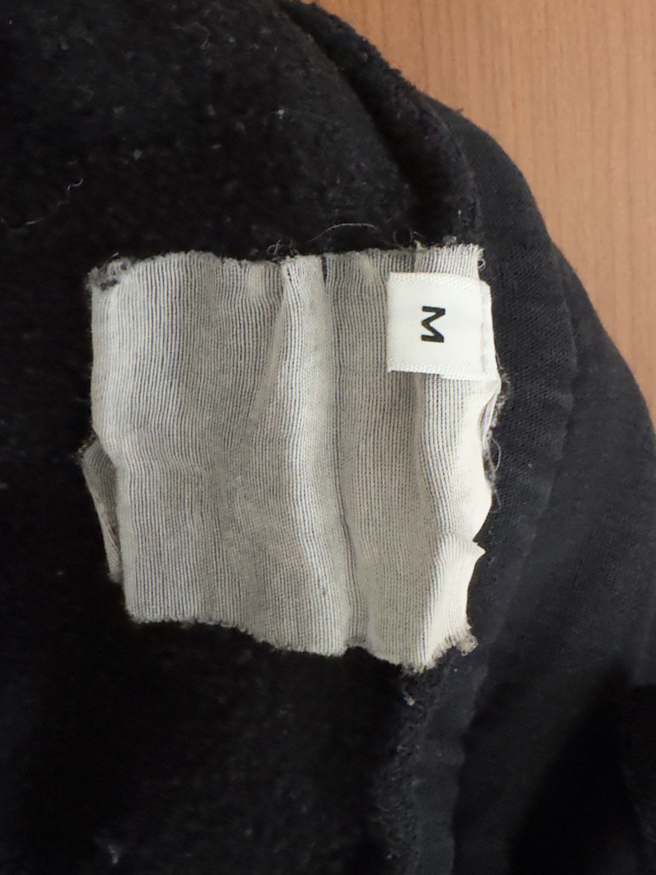 Alexander Wang Foundation Terry Lounge Pants Size 28" / US 6 / IT 42 - 6 Thumbnail