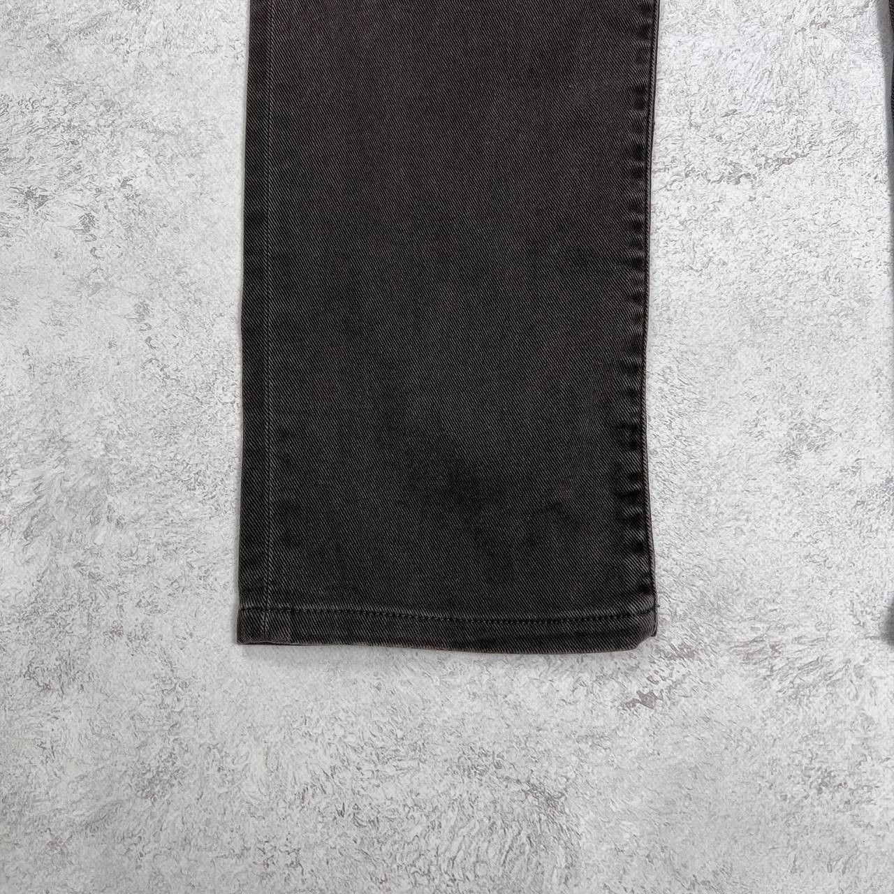 Jacob Cohen Jacob Cohen Men's Luxury Grey Jeans Pants Slim Fit Size US 36 / EU 52 - 4 Thumbnail