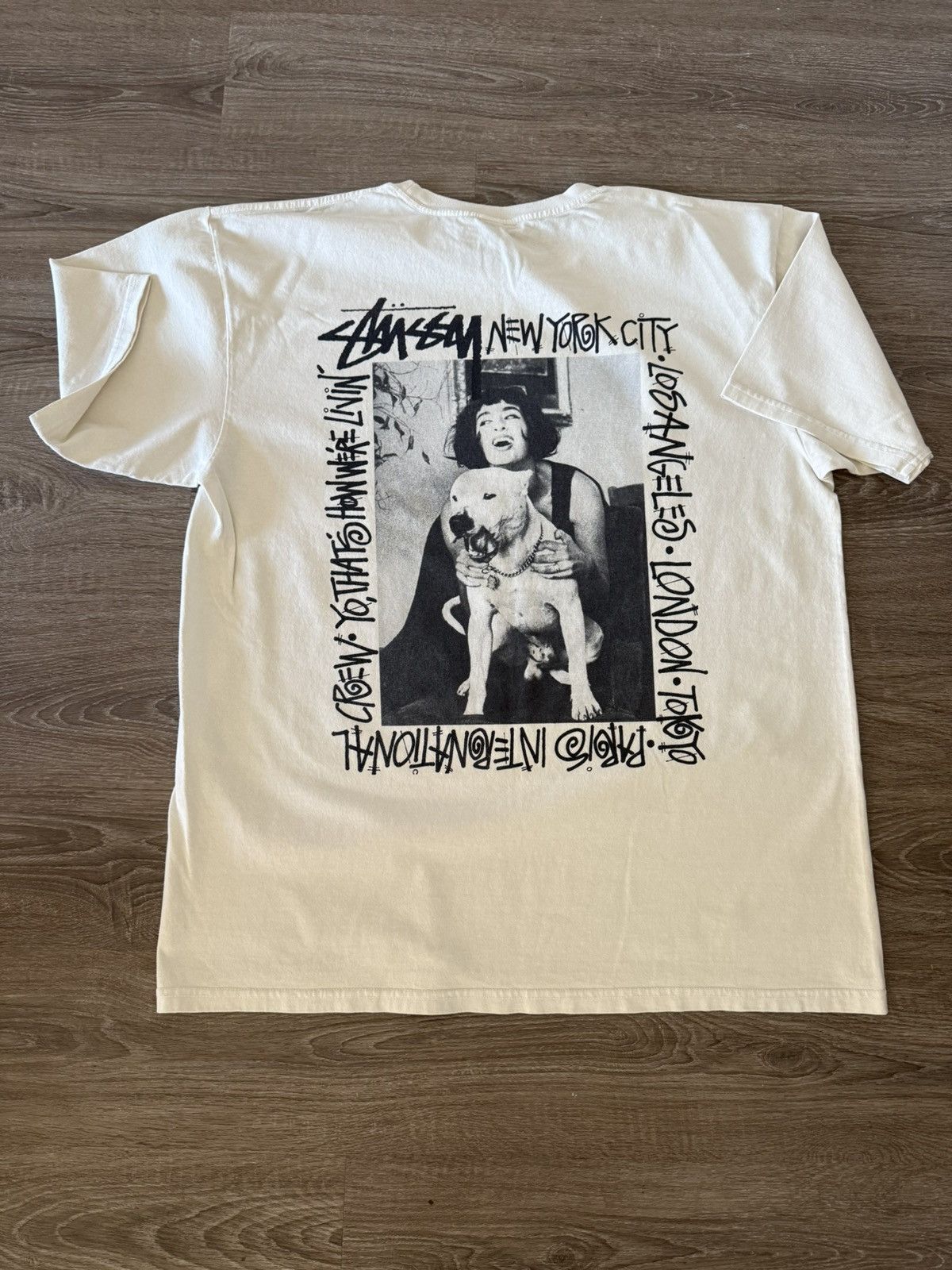 Stussy New York | Grailed