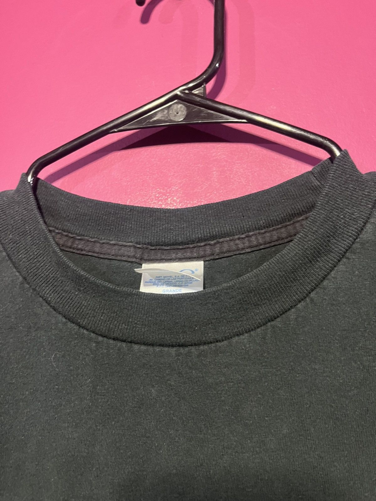 Other × Vintage Mexico skull tee Size US L / EU 52-54 / 3 - 4 Thumbnail