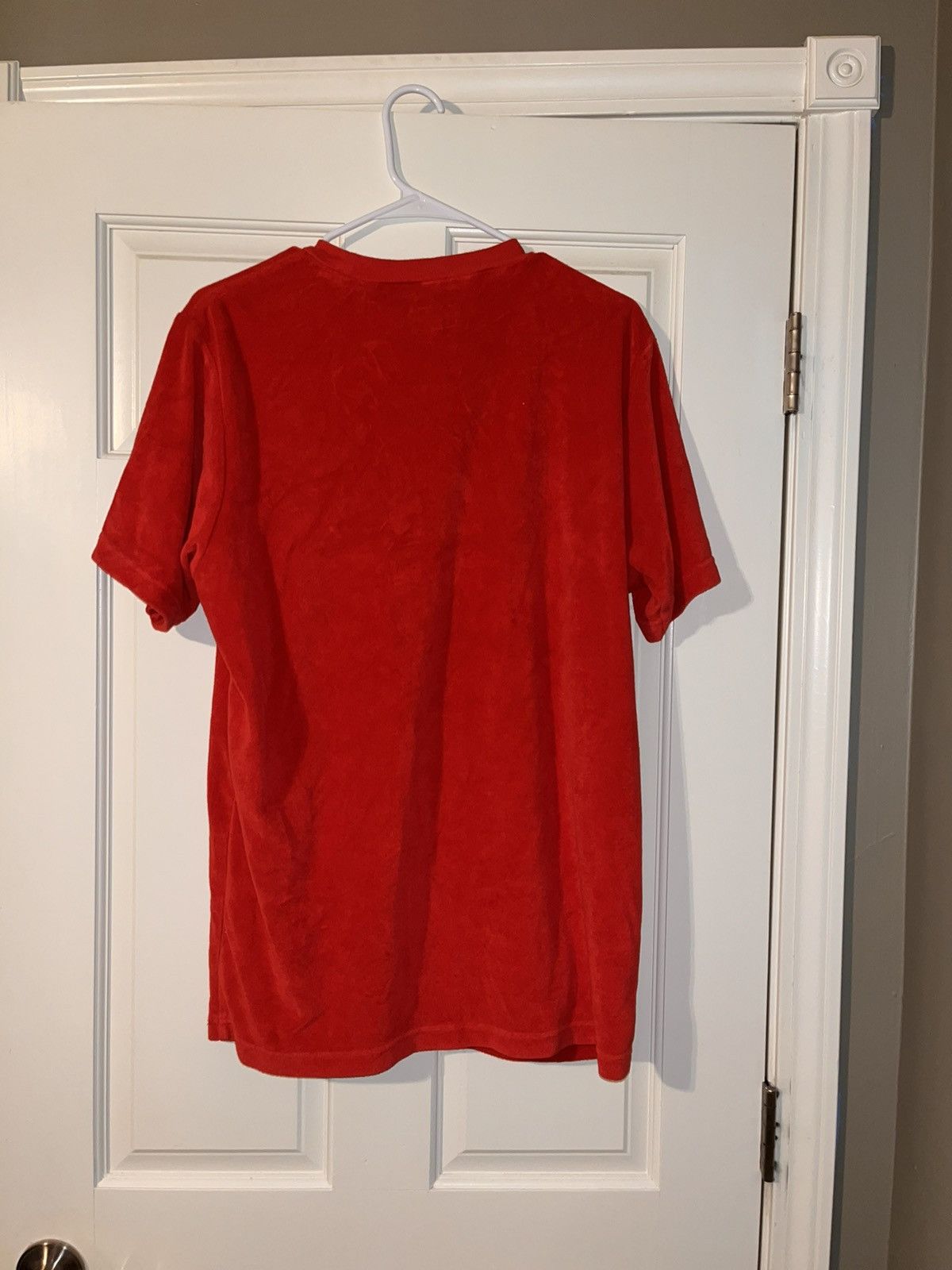 Supreme Supreme Small Box Logo Short Sleeve Size US L / EU 52-54 / 3 - 2 Thumbnail