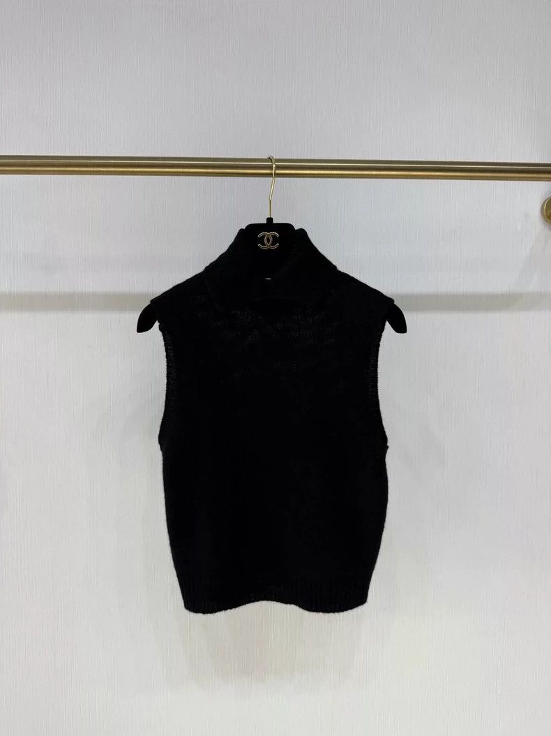 Prada Prada Size 38 24 autumn and winter new high-necked cashmer Size US XS / EU 42 / 0 - 1 Thumbnail