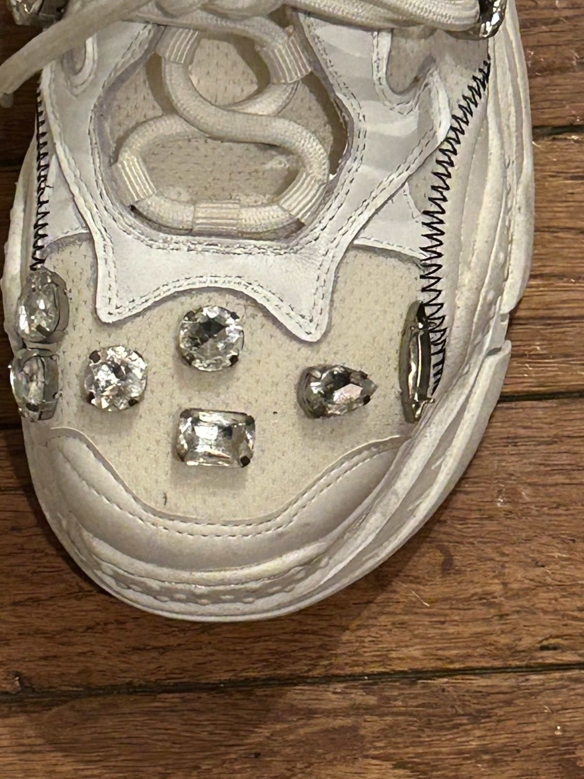 No. 21 No. 21 Size US 6 / IT 36 - 14 Thumbnail