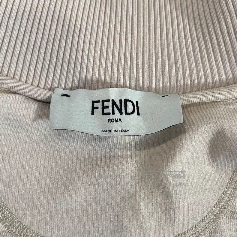 Fendi Fendi Apricot Color Jacket Size XS / US 0-2 / IT 36-38 - 5 Thumbnail
