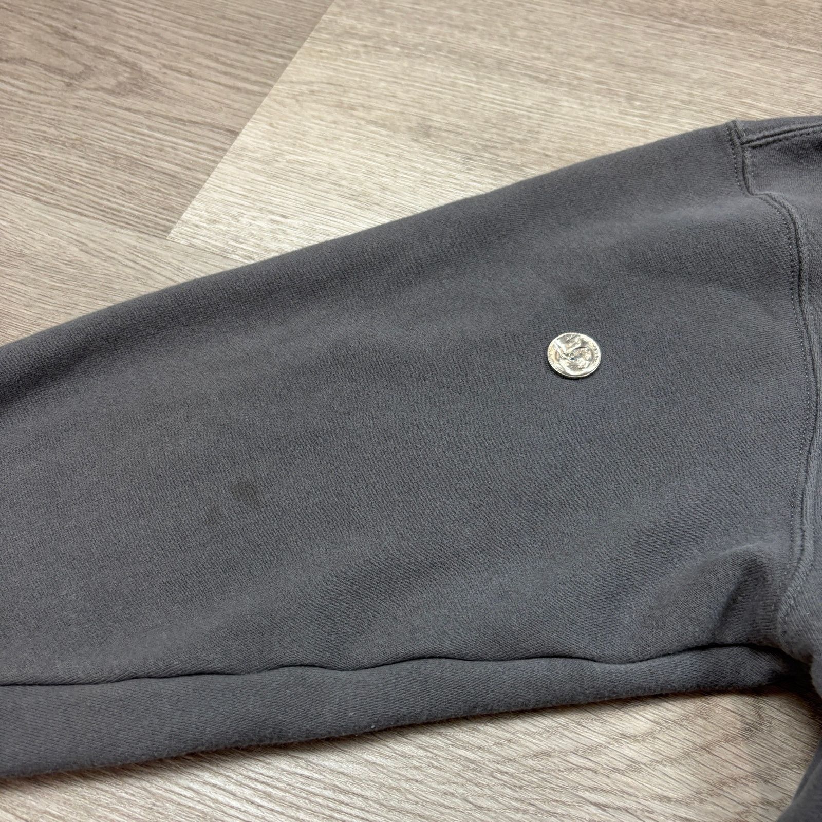 Fuck The Population FTP F*ck the Population FTP Man Skate Full Zip Hoodie Mens M Size US M / EU 48-50 / 2 - 8 Thumbnail