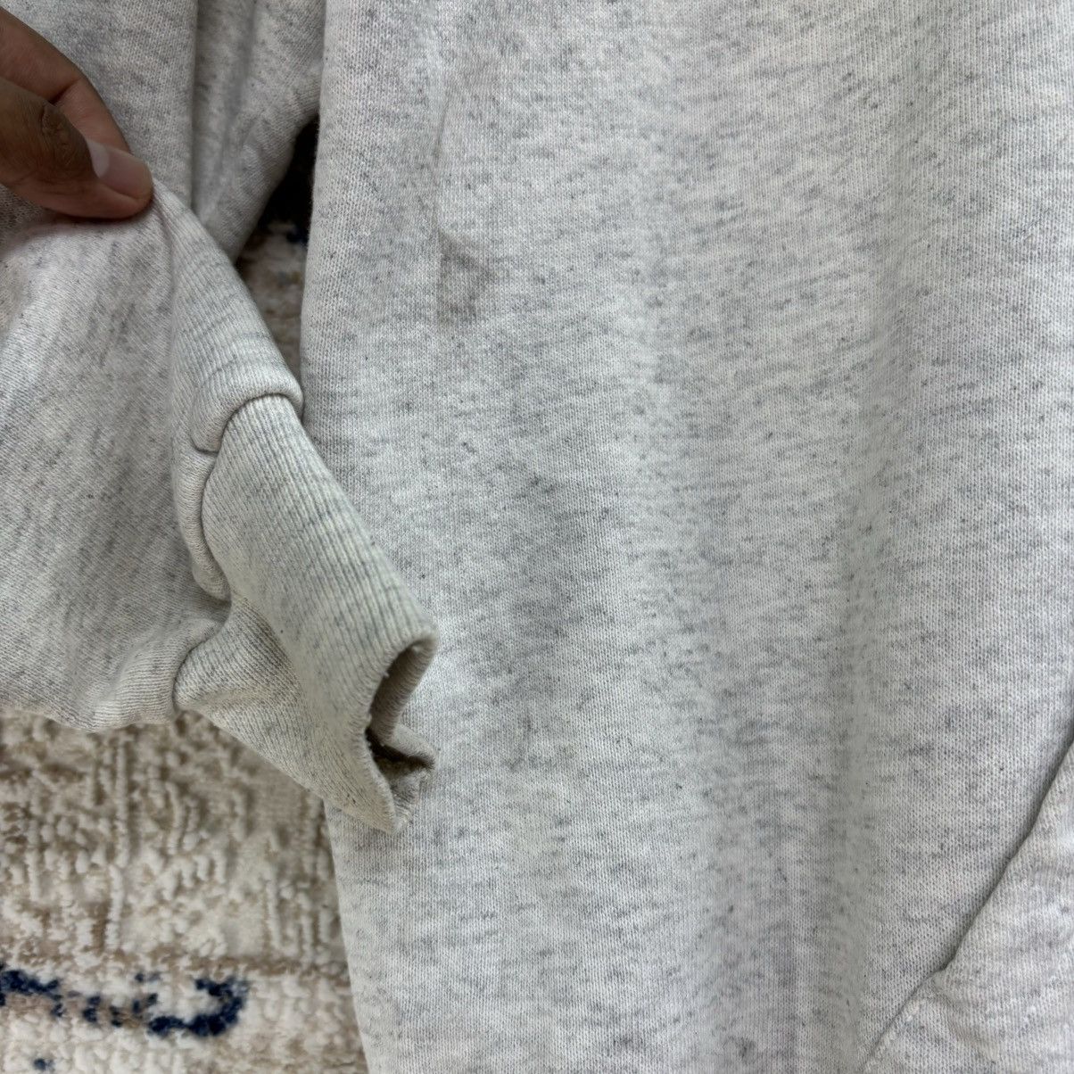 Vintage 90s Vintage UCLA Athletic Club Sweatshirt Hoodie Size US L / EU 52-54 / 3 - 7 Thumbnail
