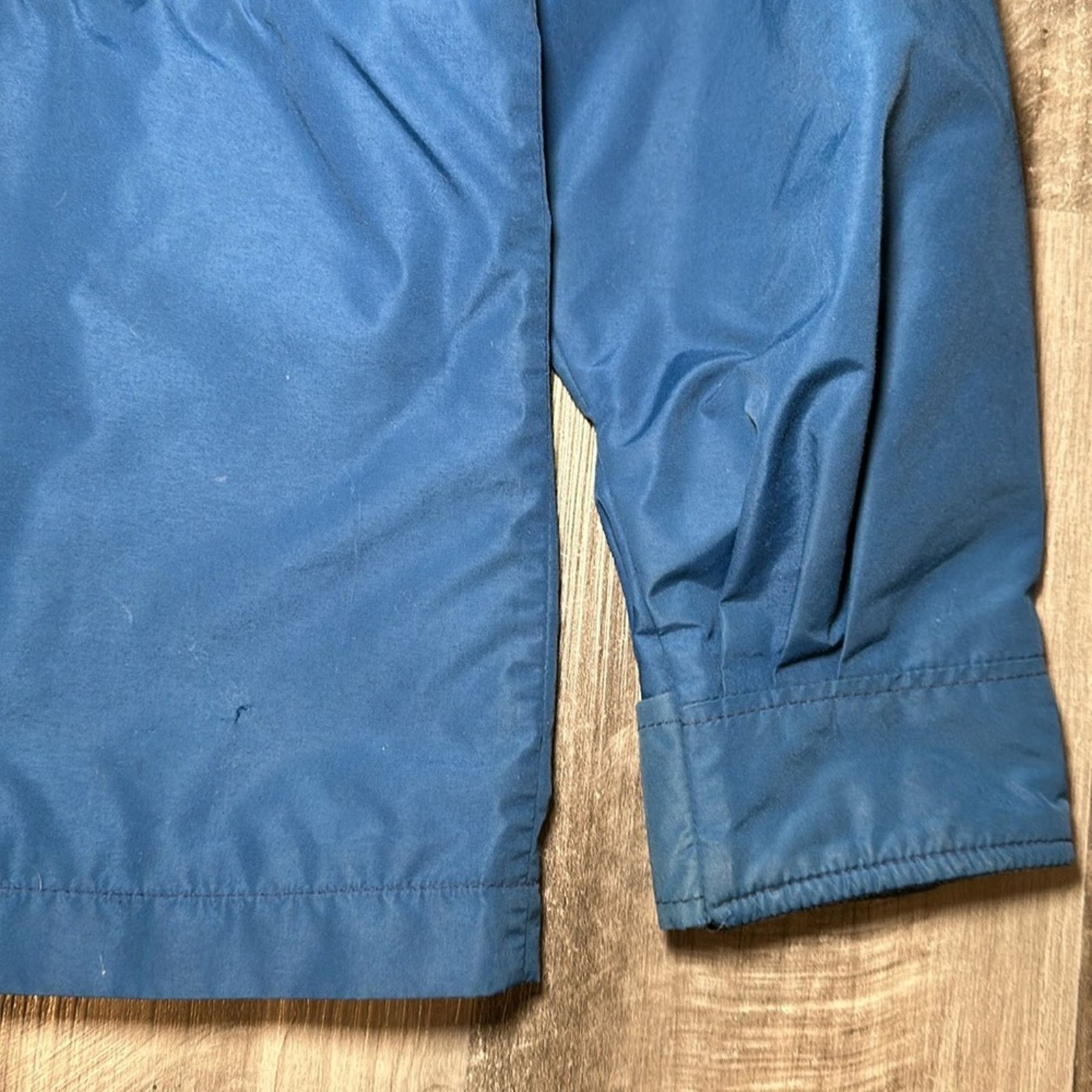 The North Face The North Face Vintage Gor-Tex Fabric Jacket - Large Size US L / EU 52-54 / 3 - 4 Thumbnail