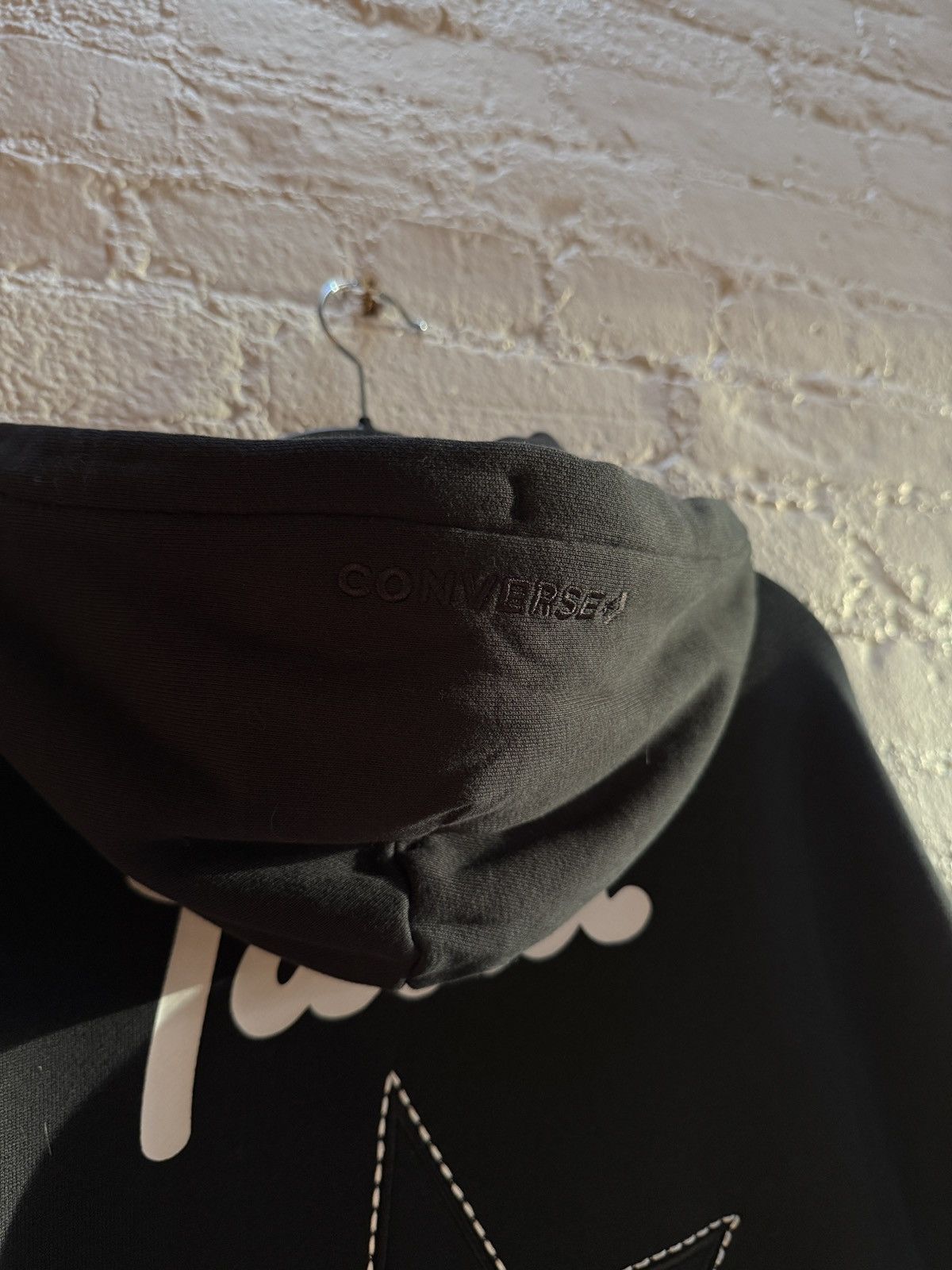 Patta Double Zip Utility Sweatshirt Size US XL / EU 56 / 4 - 4 Thumbnail