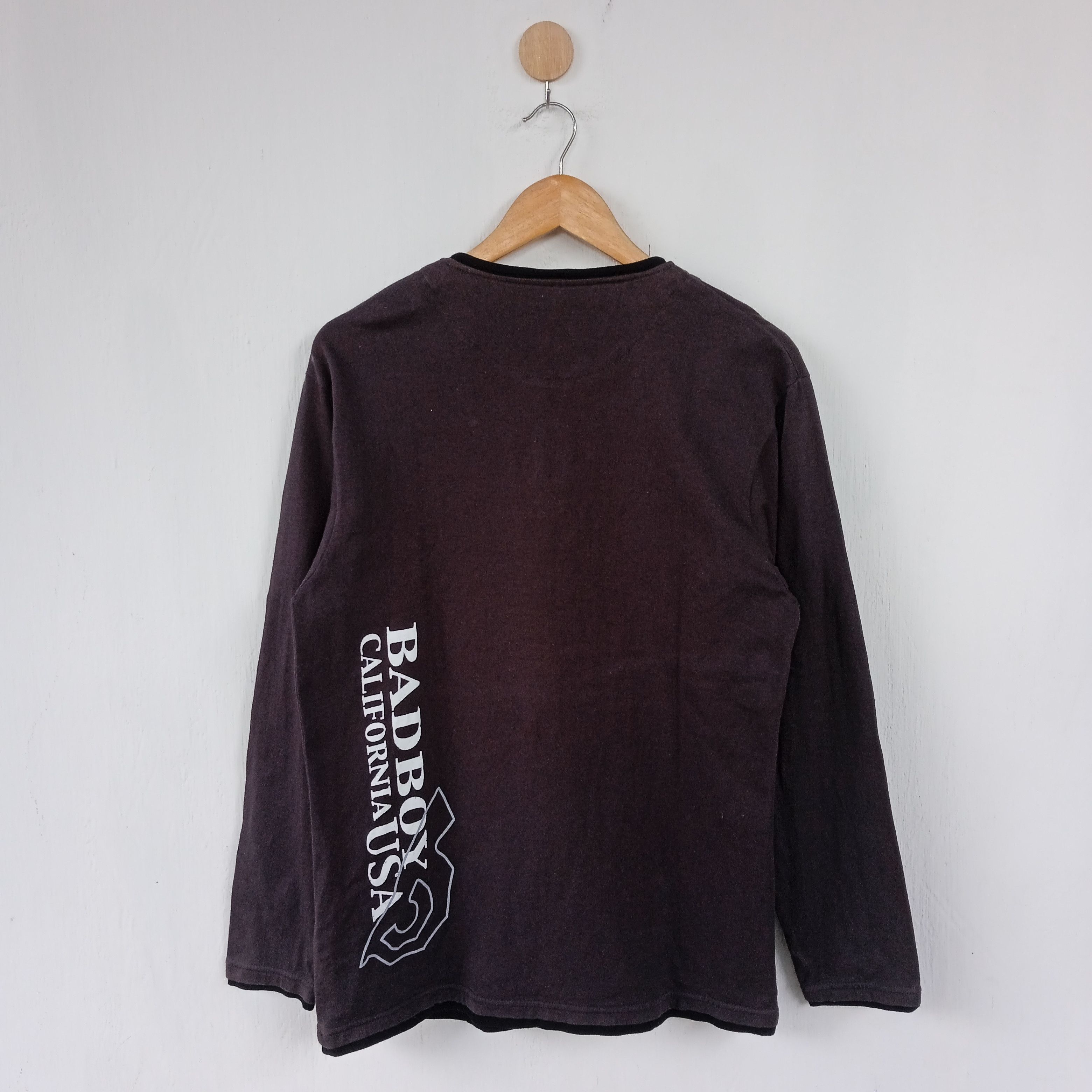 トップス IFSIXWASNINE laceup l/s top IFSIXWASNINE laceup l/s top