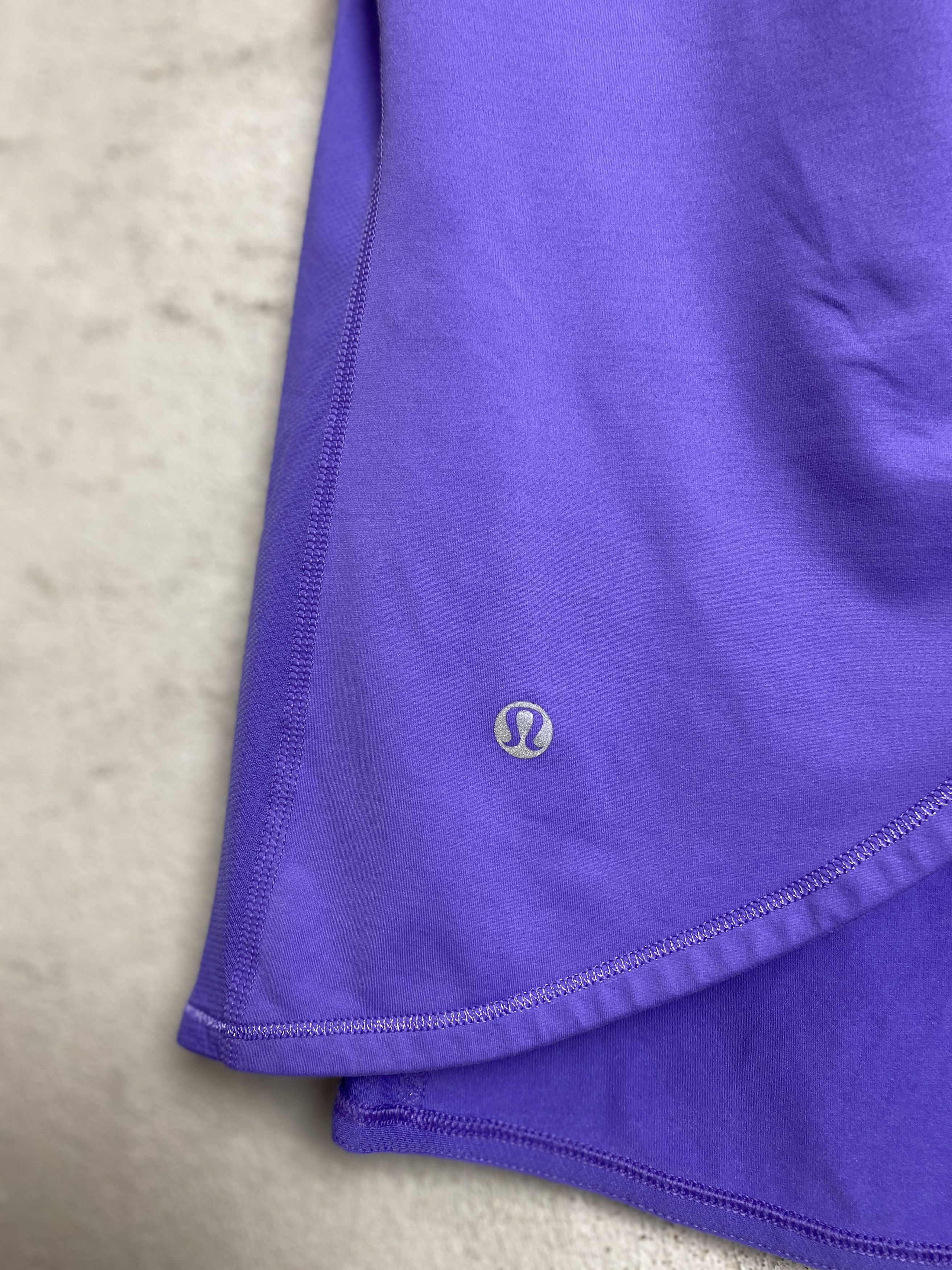 Lululemon Lululemon speed tank top t-shirt tee yoga pilates sport Size S / US 4 / IT 40 - 4 Thumbnail
