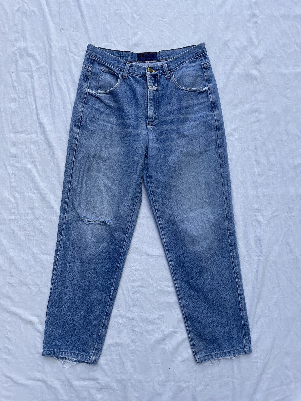 Closed Vintage Jeans
