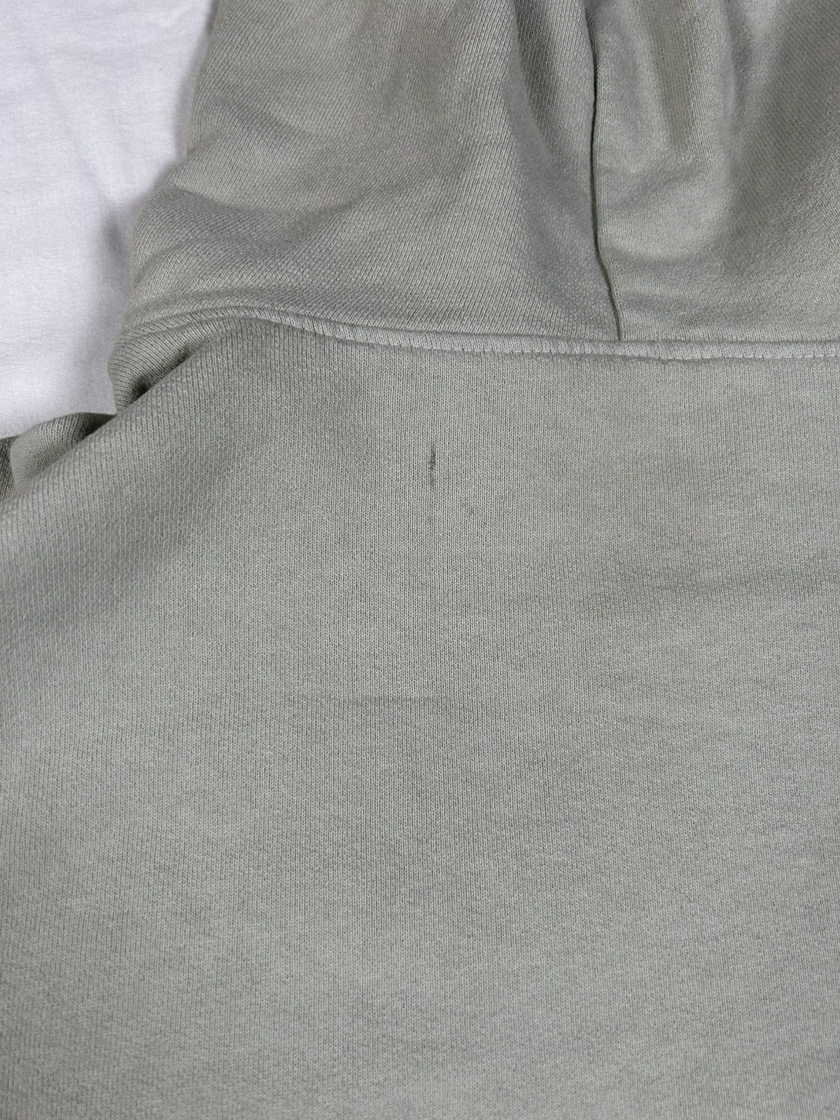 Boys Lie Boys Lie I Chose Me Pastel Green Hoodie One Size New Defect Size ONE SIZE - 6 Thumbnail
