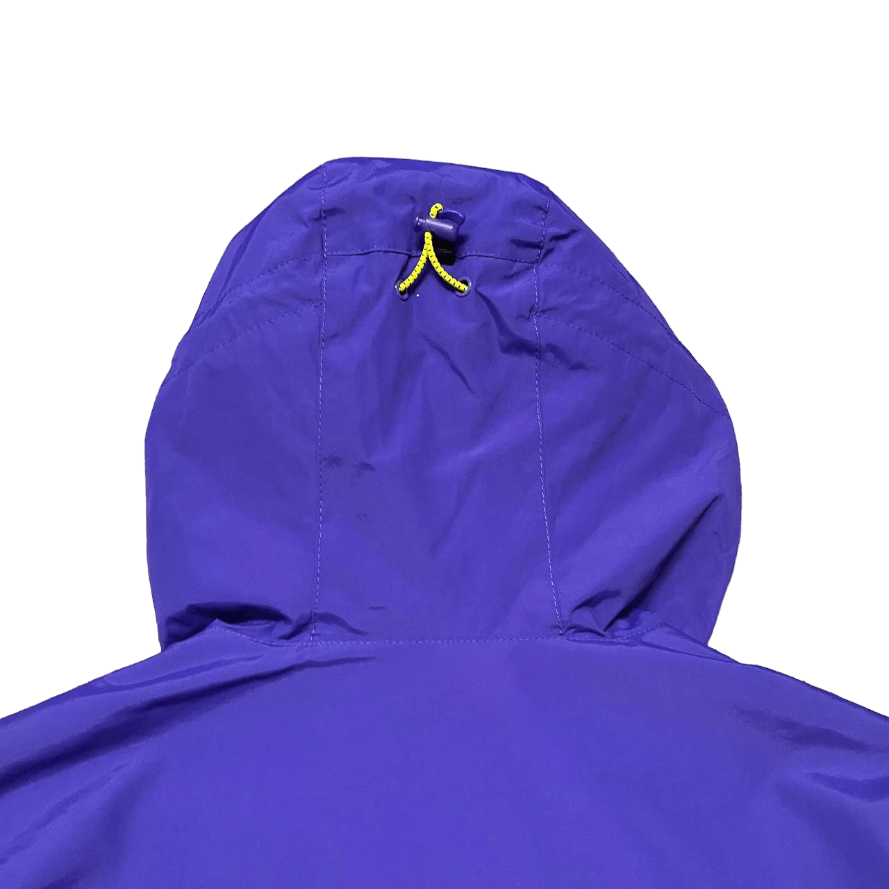 Adidas Adidas Nylon Multi Pocket Hooded Zipper Jacket Size US S / EU 44-46 / 1 - 16 Thumbnail