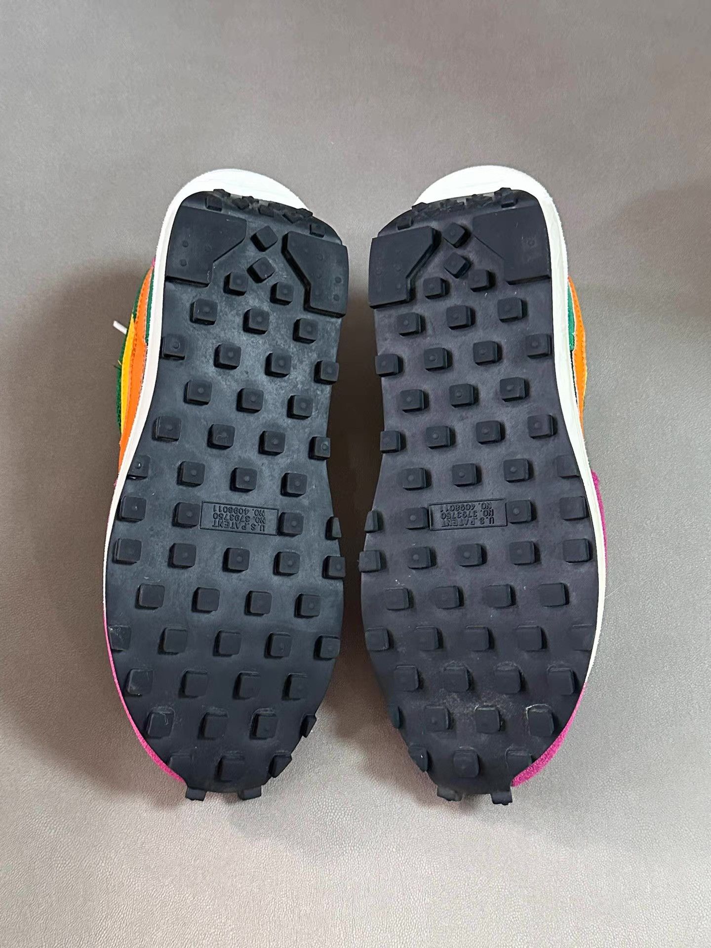 Nike Sacai Pitaya Ｑ20 Size US 6.5 / IT 36.5 - 3 Thumbnail