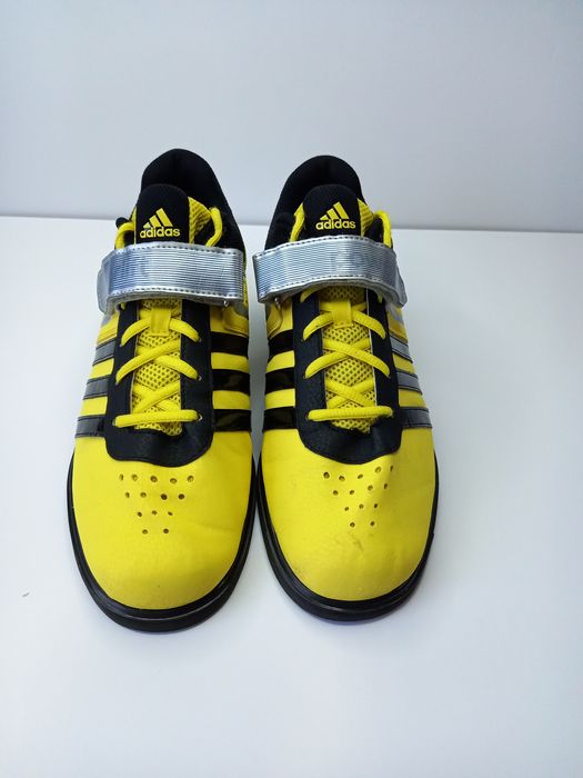 Adidas hot sale powerlift 43