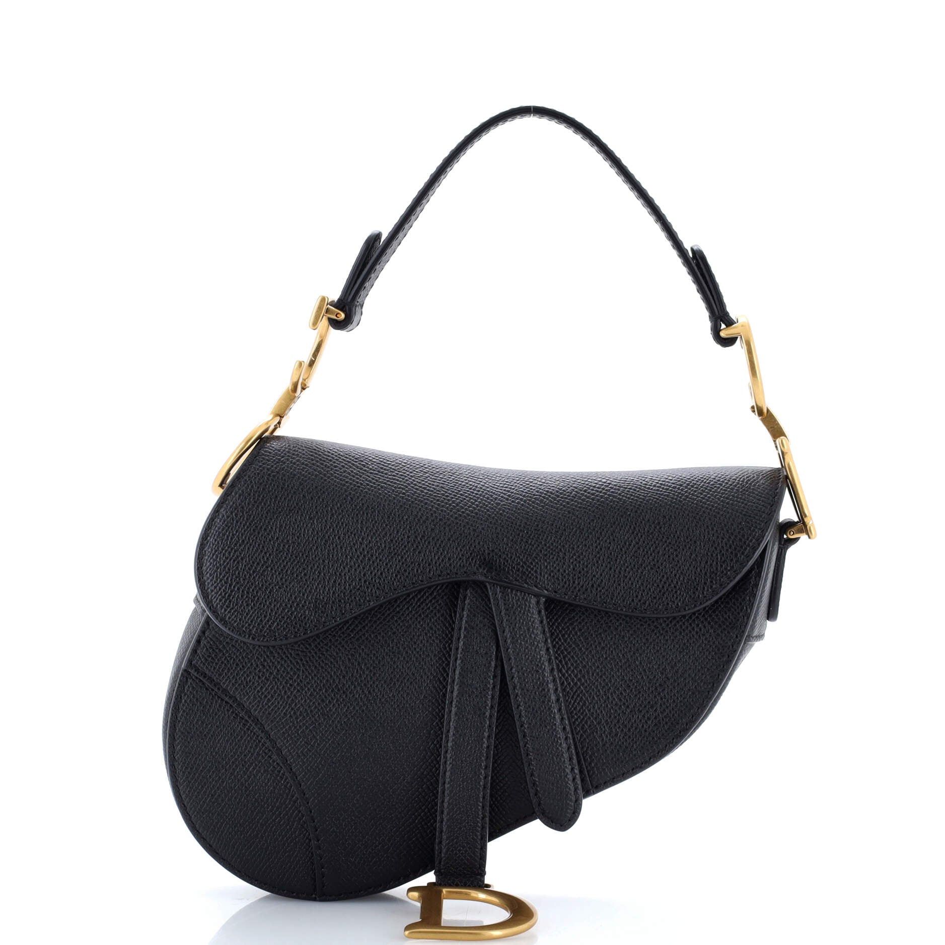Dior Saddle Handbag Size ONE SIZE - 1 Thumbnail