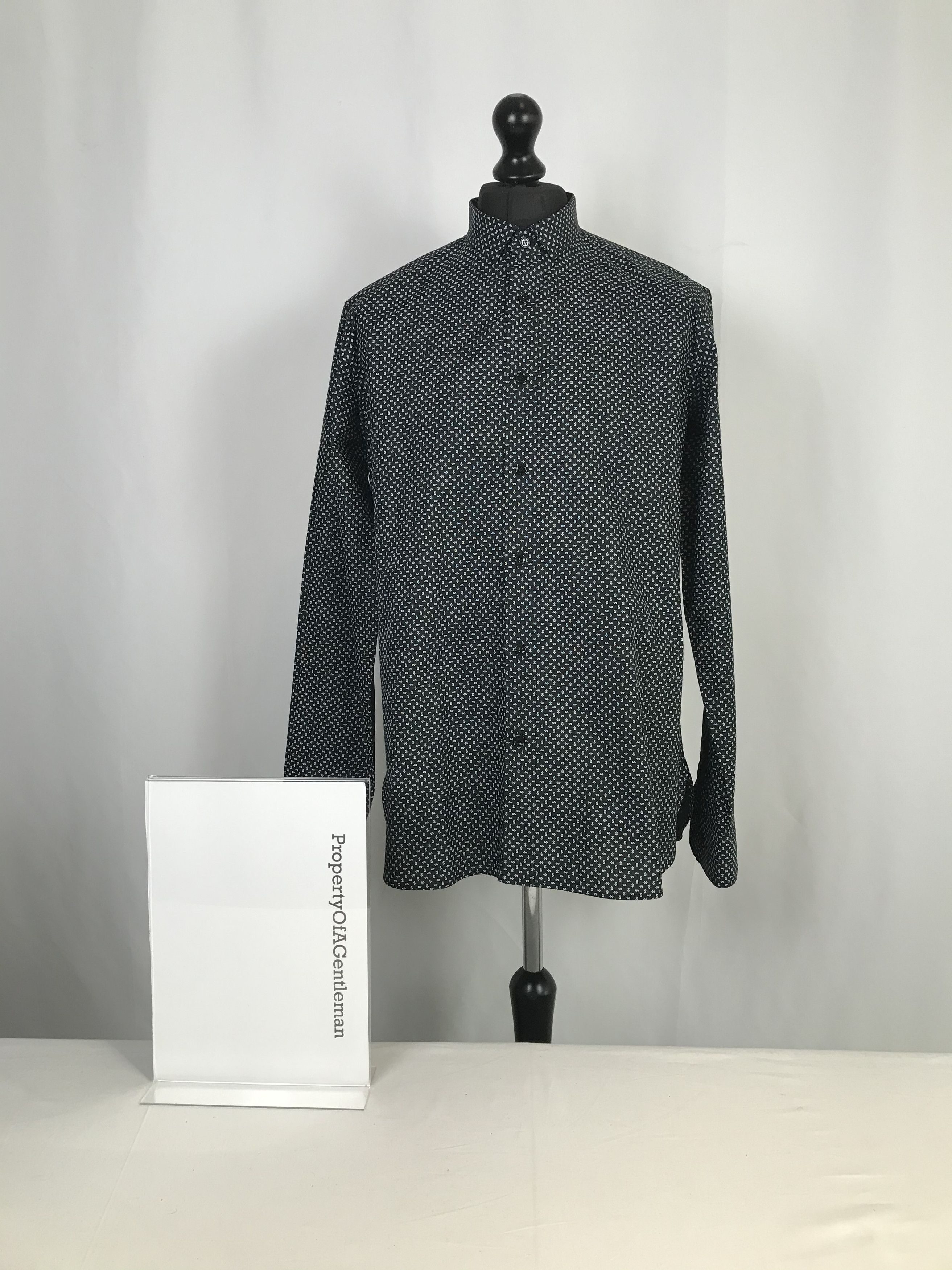 Saint Laurent $ Shirt