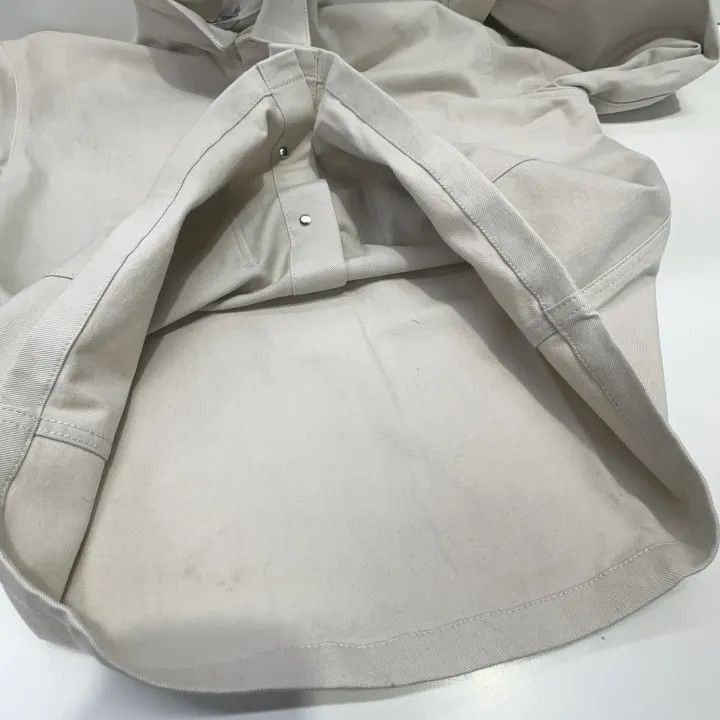 Dior Dior Dior SS22 1947 Casual Long Sleeve Shirt 0079-2507 Size US L / EU 52-54 / 3 - 9 Thumbnail