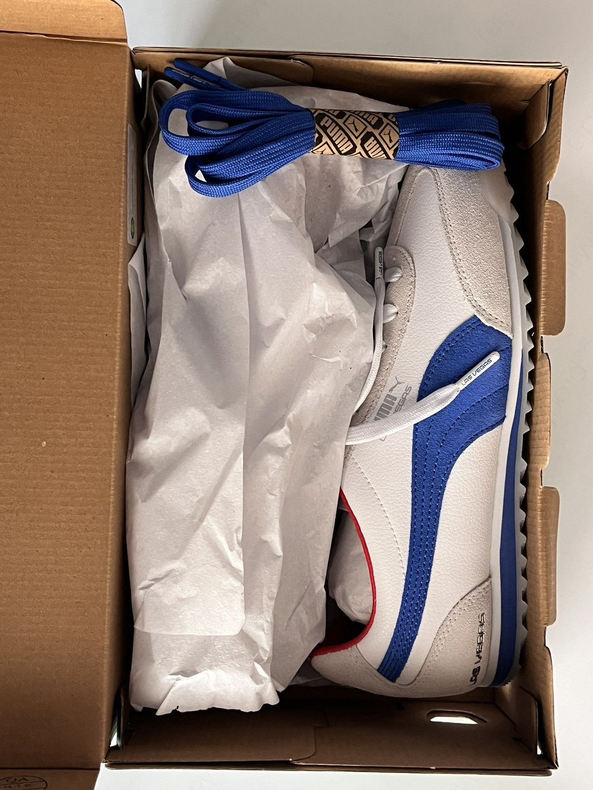 Puma Puma Arizona Club Flagship Wins Las Vegas size 9 sneakers Size US 9 / IT 39 - 3 Thumbnail