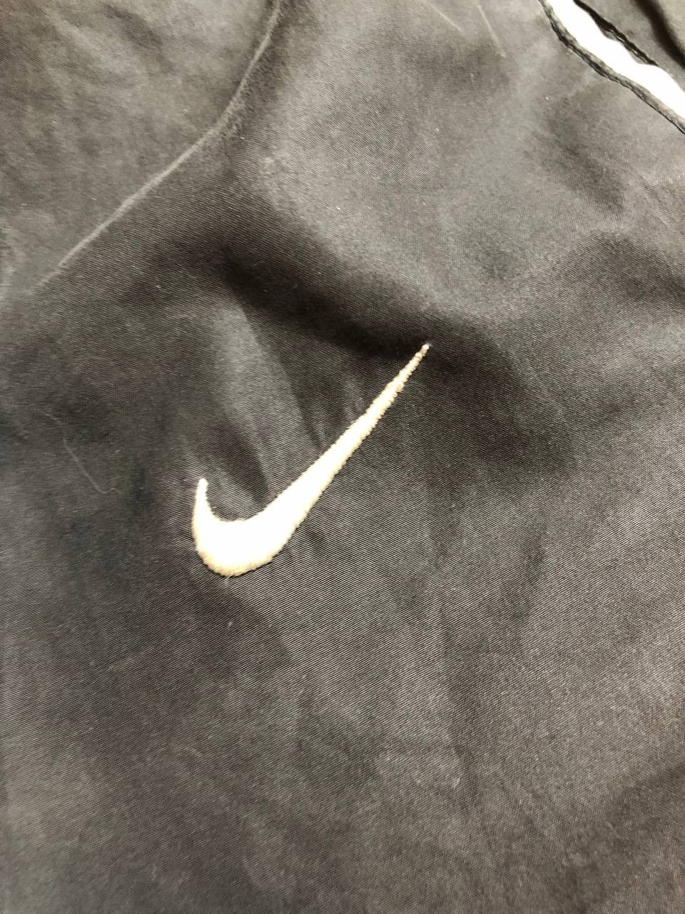 Nike Vintage Nike Embroidered Logo Sweatpants Size M Size US 32 / EU 48 - 7 Thumbnail