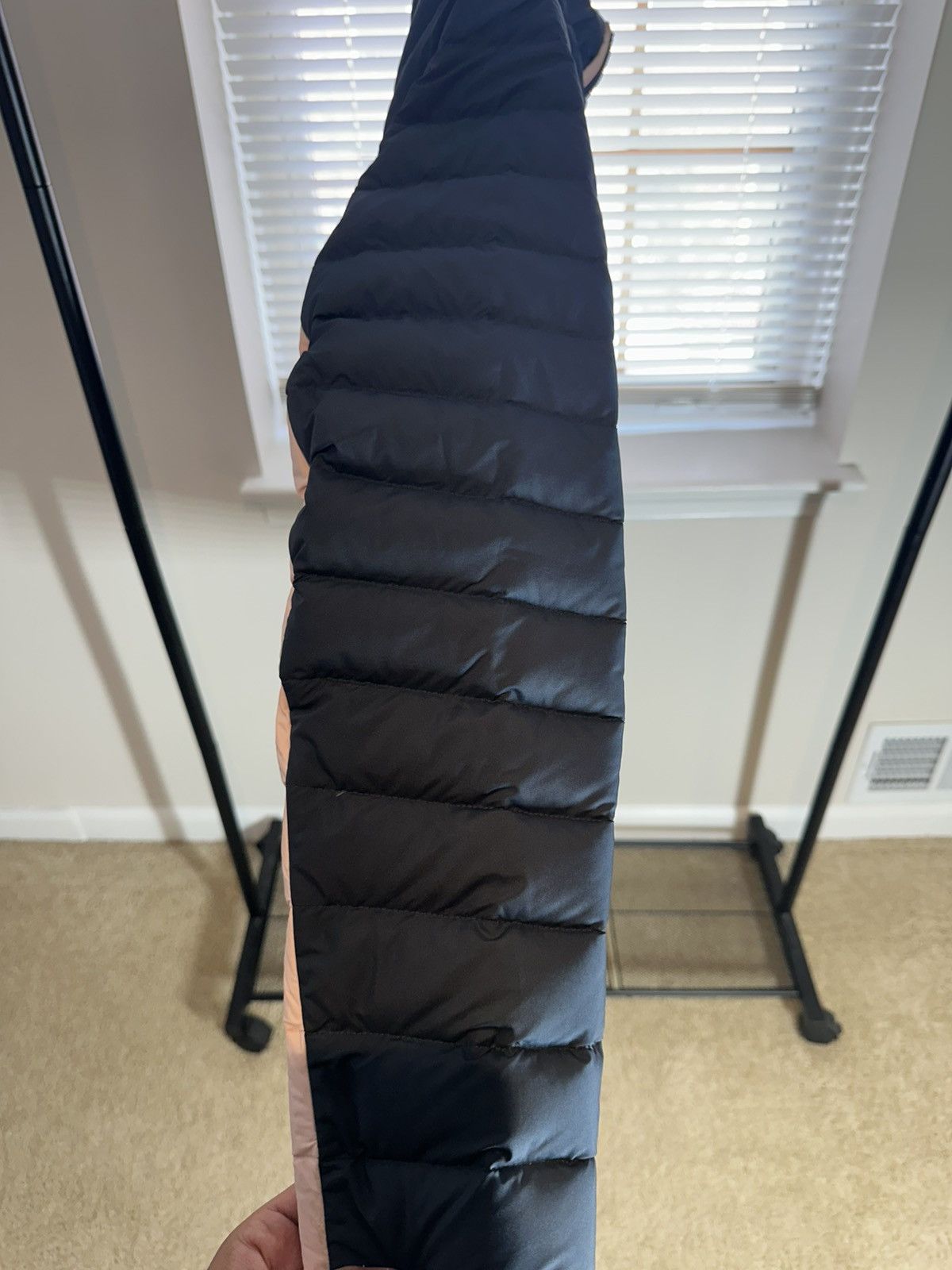 Kith x Columbia Antora Pinnacle Jacket