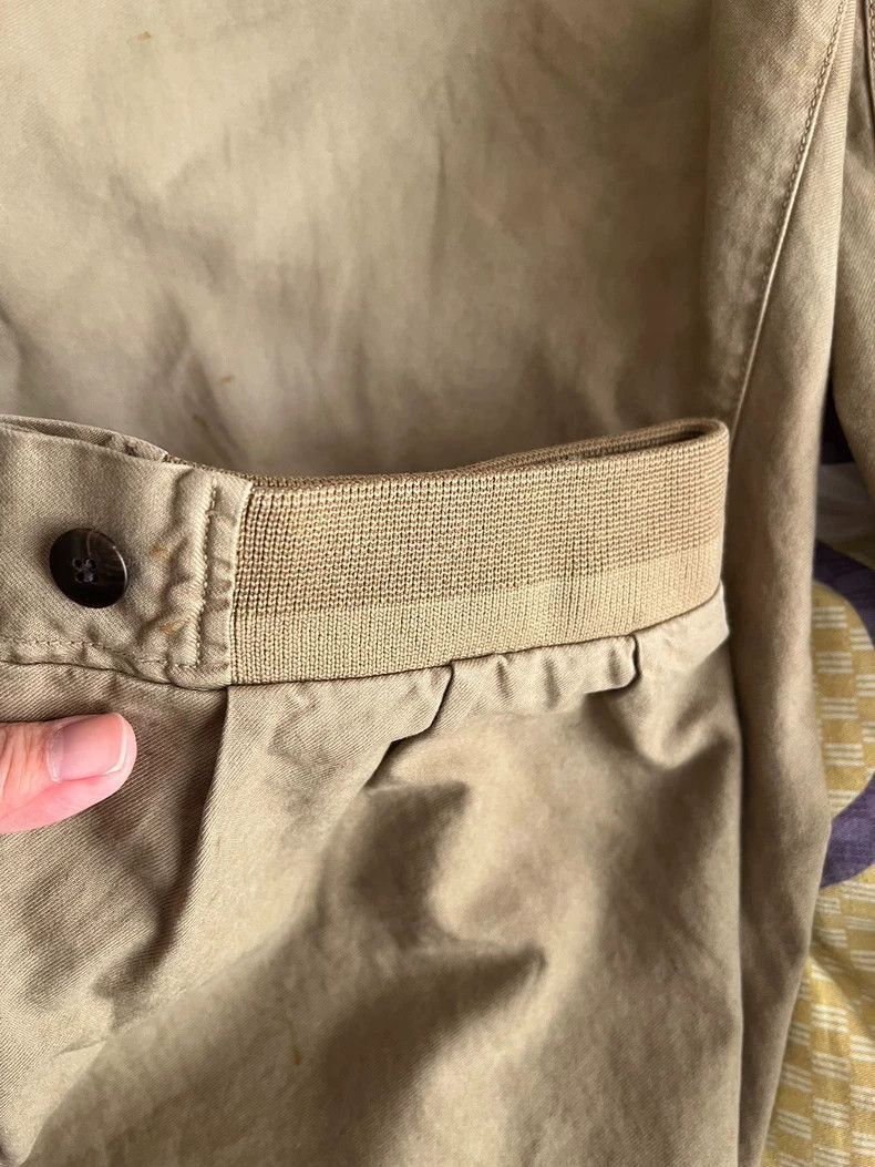 Visvim VISVIM 24SS CARROL CHINO PANTS DMGD-2506 Size US 36 / EU 52 - 3 Thumbnail