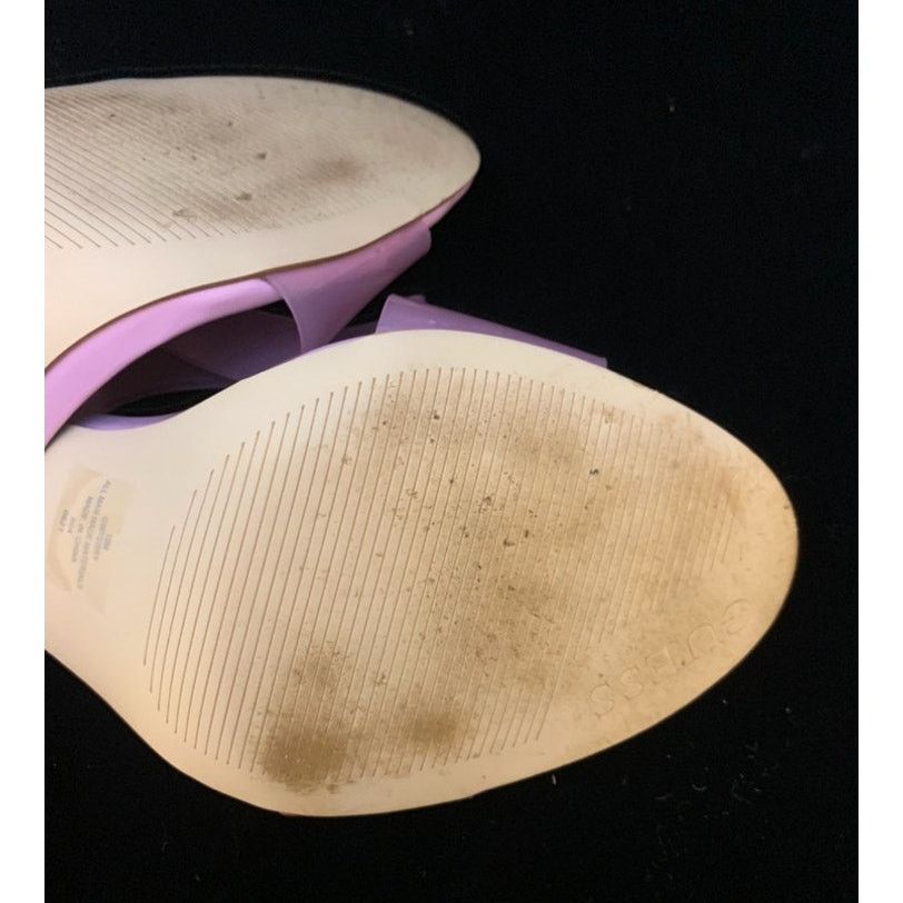 Guess GUESS Women's Ferry Light Pink Sandals / Size 10 Size US 10 / IT 40 - 7 Thumbnail