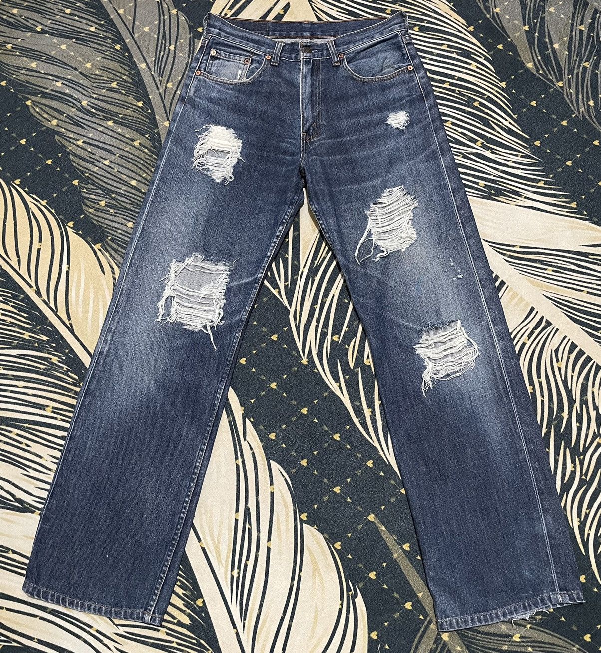 Vintage Levi's 512