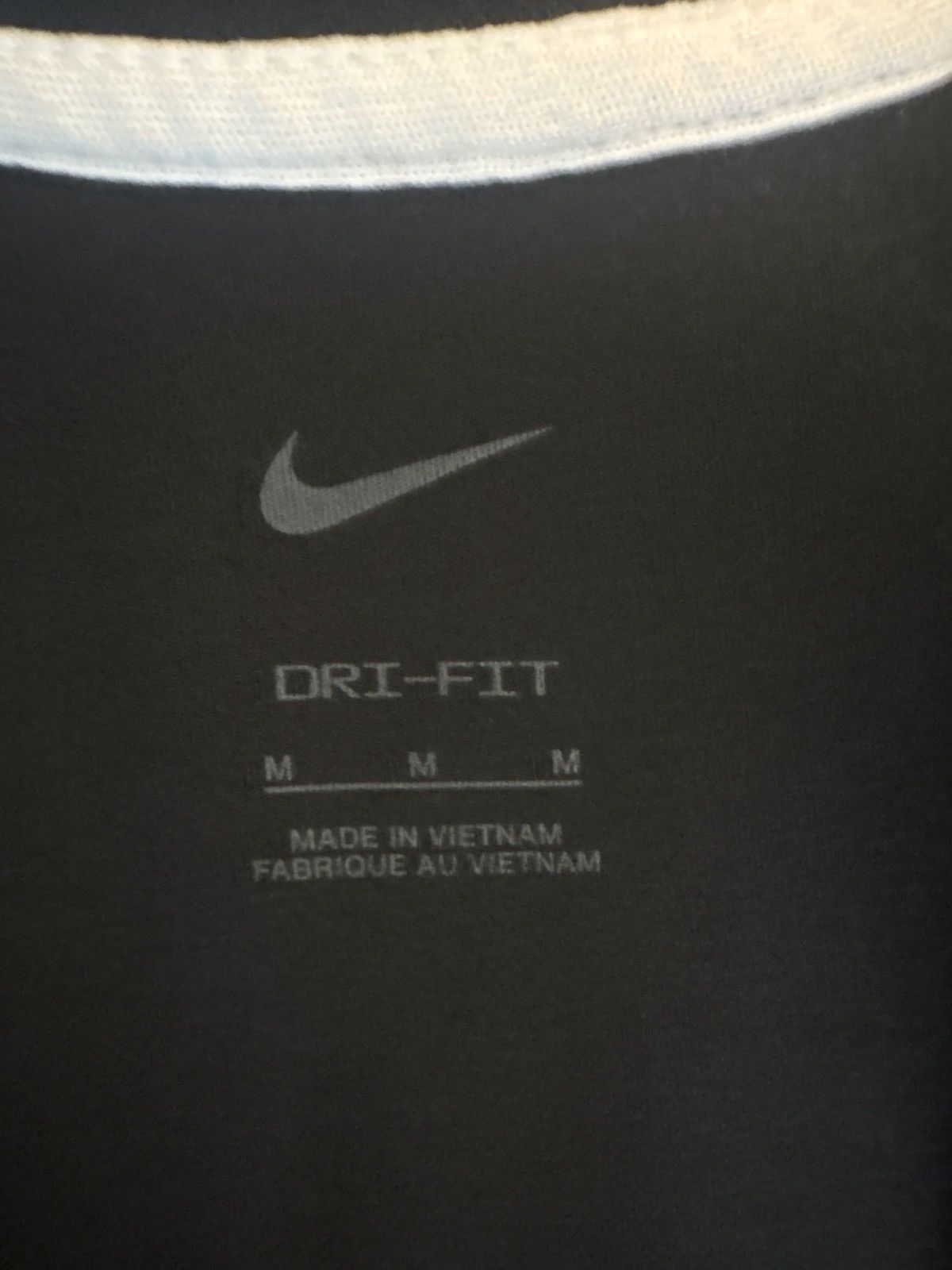 Nike Nike EYBL Zip Up Size US M / EU 48-50 / 2 - 3 Thumbnail