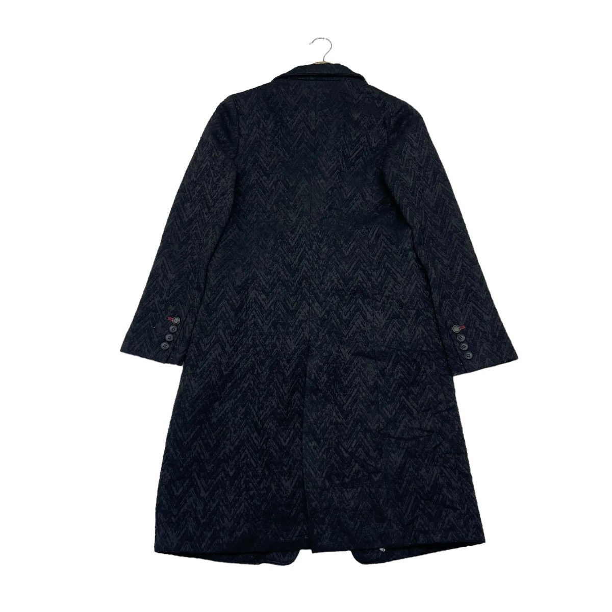 Issey Miyake 🔥Nice Design By Tornado Mart Japan Femme Jacket Size S / US 4 / IT 40 - 3 Thumbnail