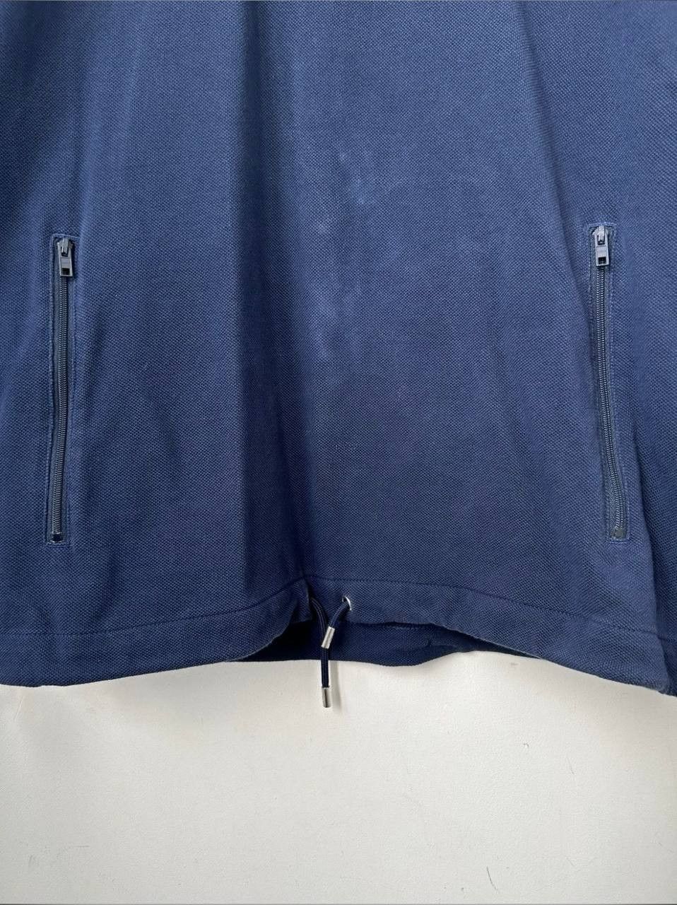 Lacoste Lacoste quater zip #176 Size US L / EU 52-54 / 3 - 5 Thumbnail