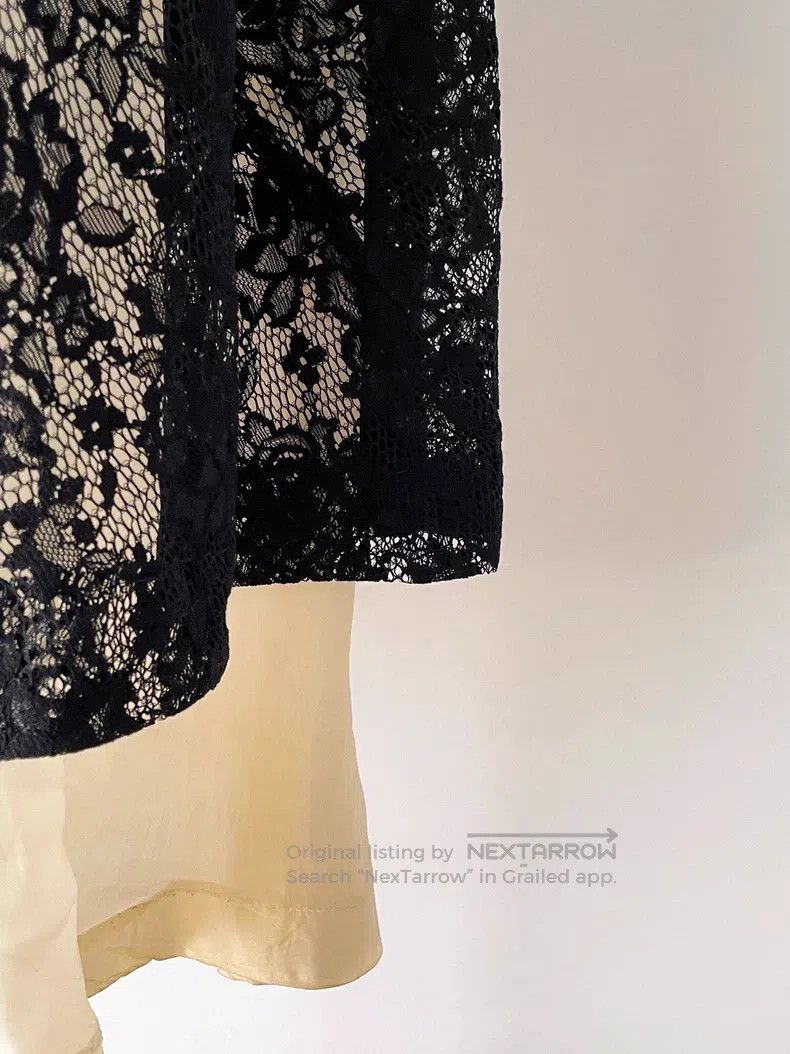 Comme des Garcons Comme Des Garcons Dress Size M / US 6-8 / IT 42-44 - 1 Thumbnail