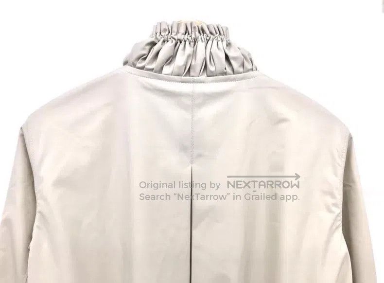 Loro Piana Loro Piana Women's Jacket Size XS / US 0-2 / IT 36-38 - 3 Thumbnail
