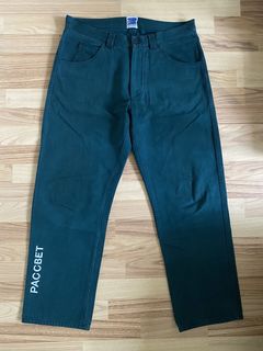 Men's Gosha Rubchinskiy Denim | Grailed