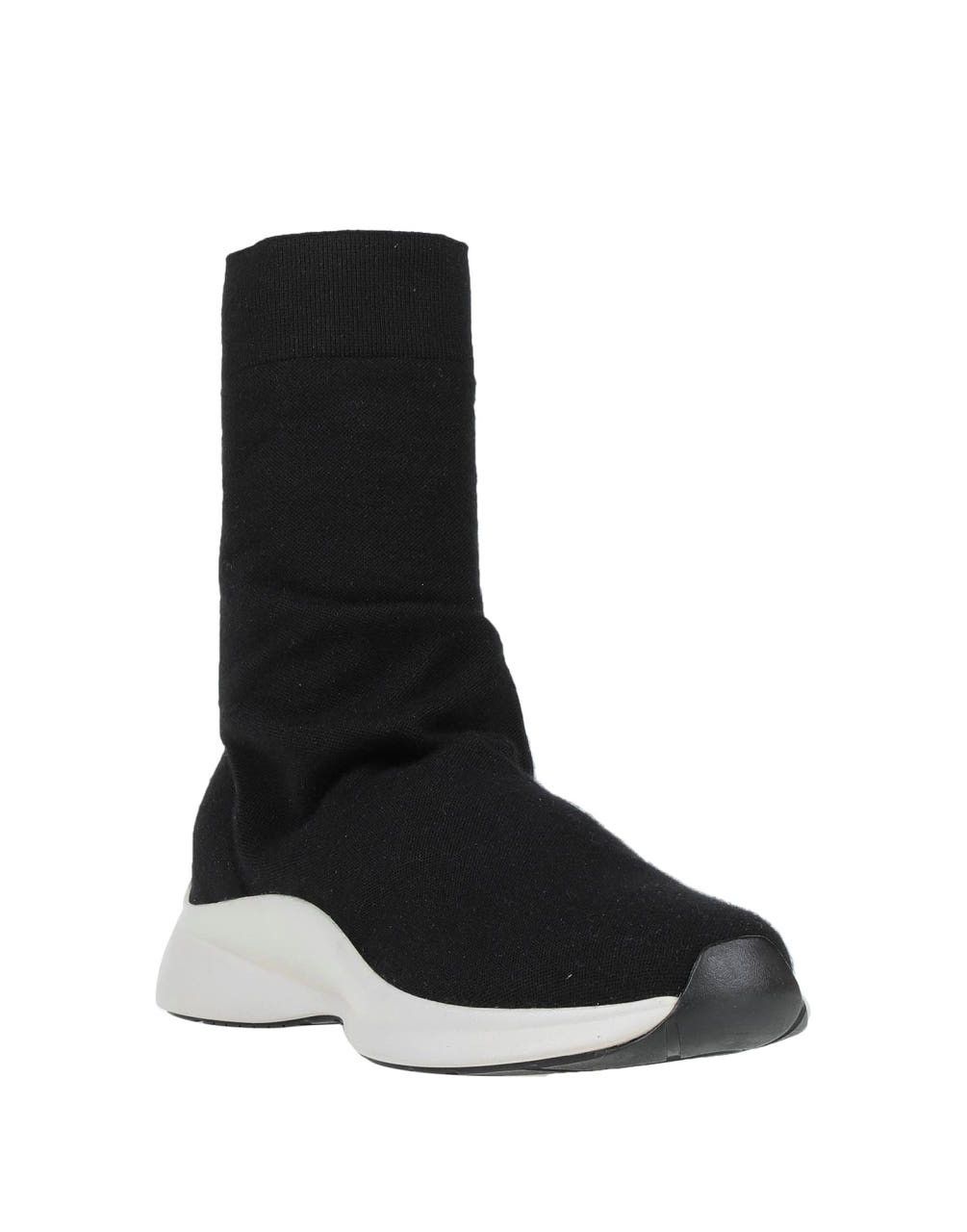 Other GENTRY PORTOFINO Cashmere Socks Sneakers (Brand New) Size US 9 / IT 39 - 2 Thumbnail