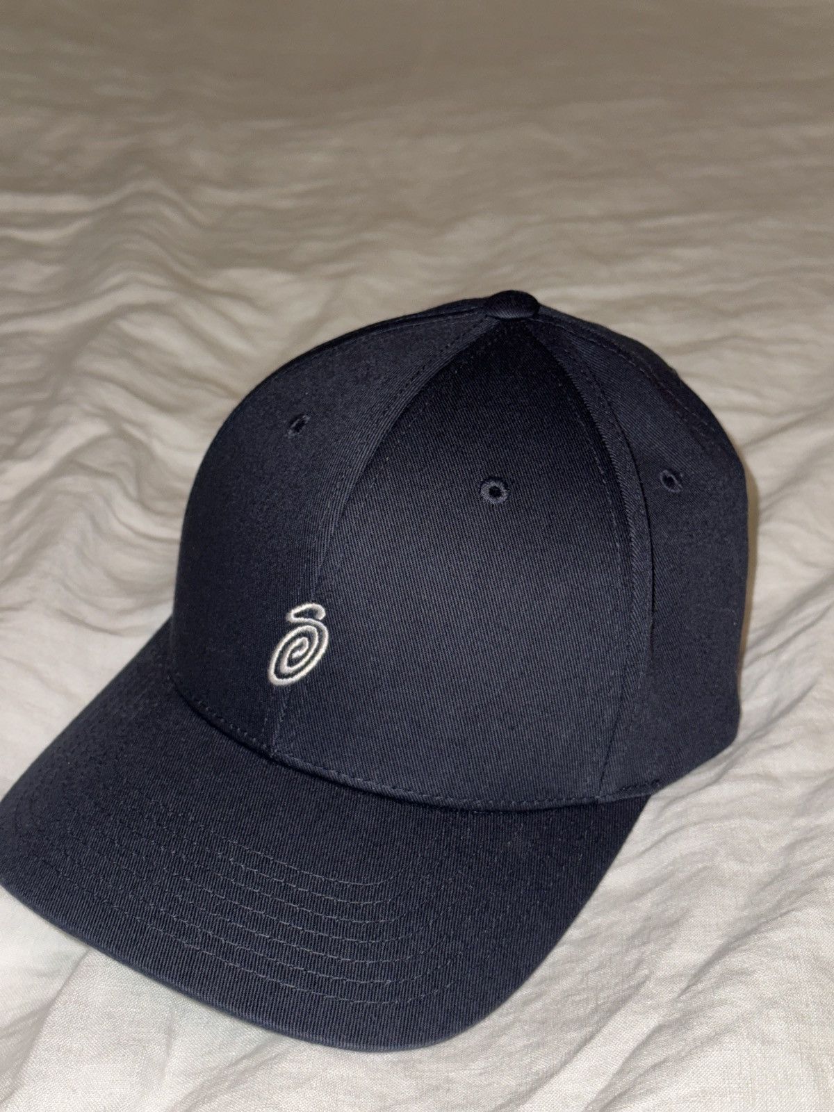 Stussy Stussy Mini S Swirl Hat Size ONE SIZE - 1 Thumbnail