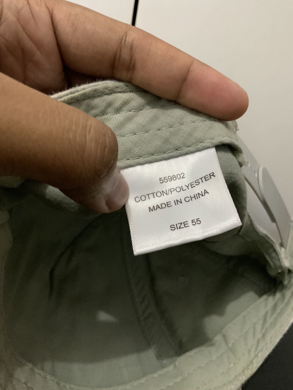 Hat Club NYC Big Streetwear Hat Size ONE SIZE - 12 Thumbnail