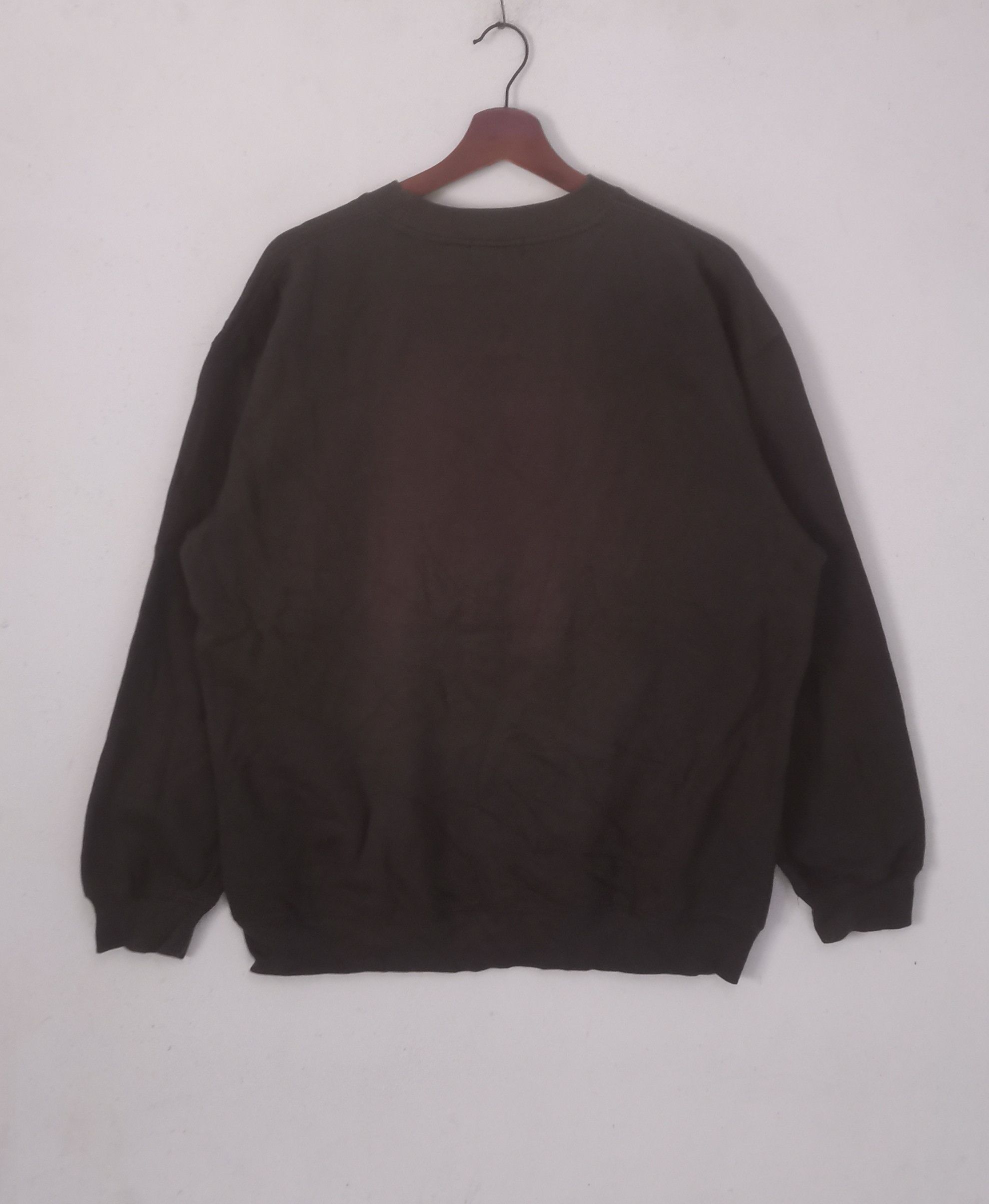 Polo Ralph Lauren Rare Polo jeans company sweatshirt polo bear sweatshirt Size US XL / EU 56 / 4 - 3 Thumbnail